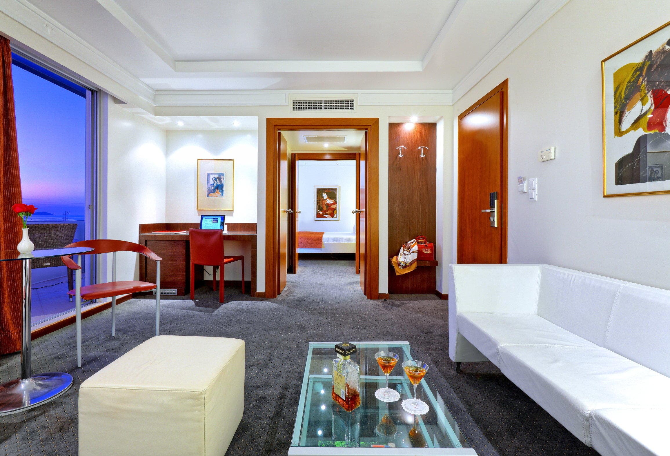 Atrion Hotel Ansicht 7