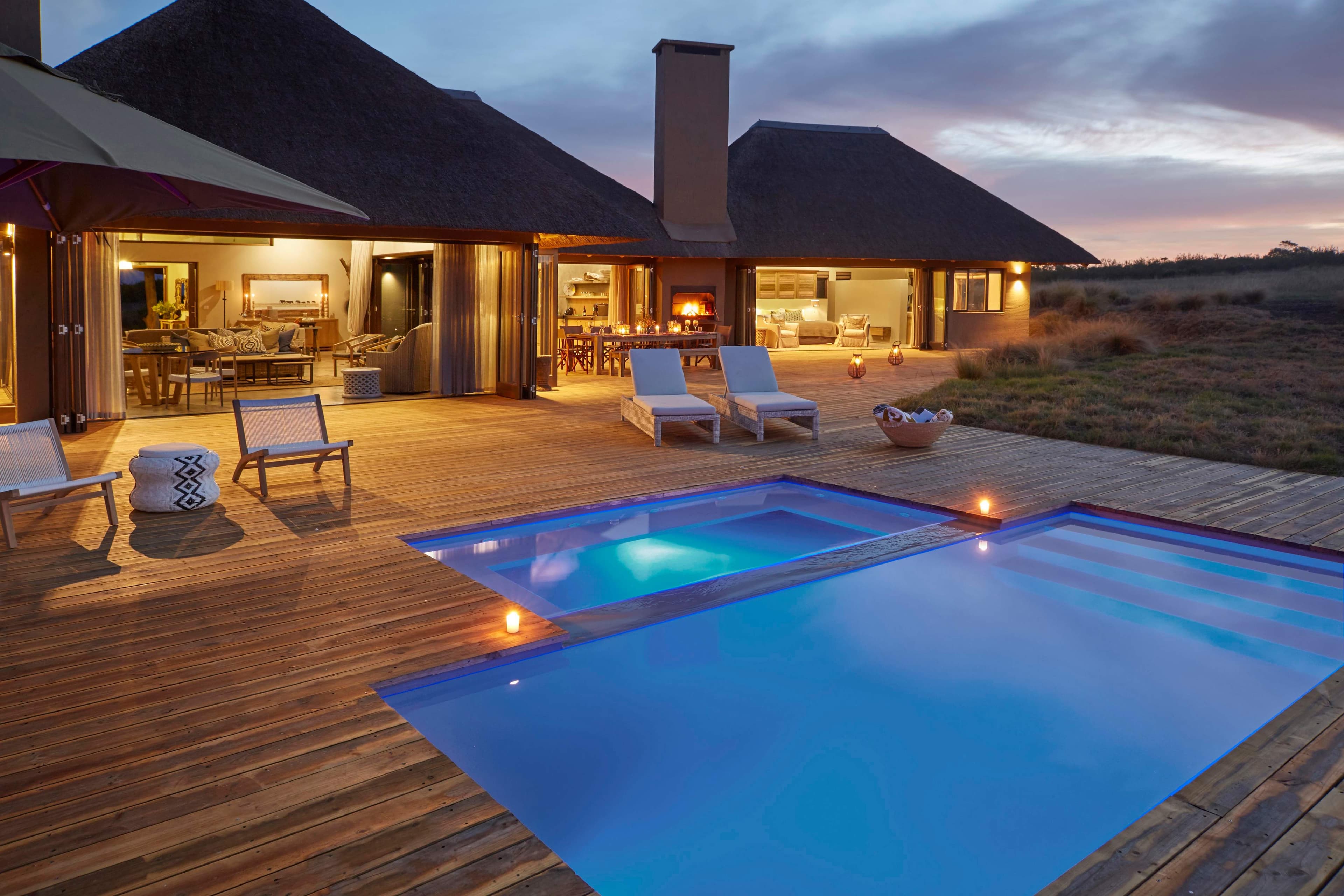 Gondwana Game Reserve Ansicht 8