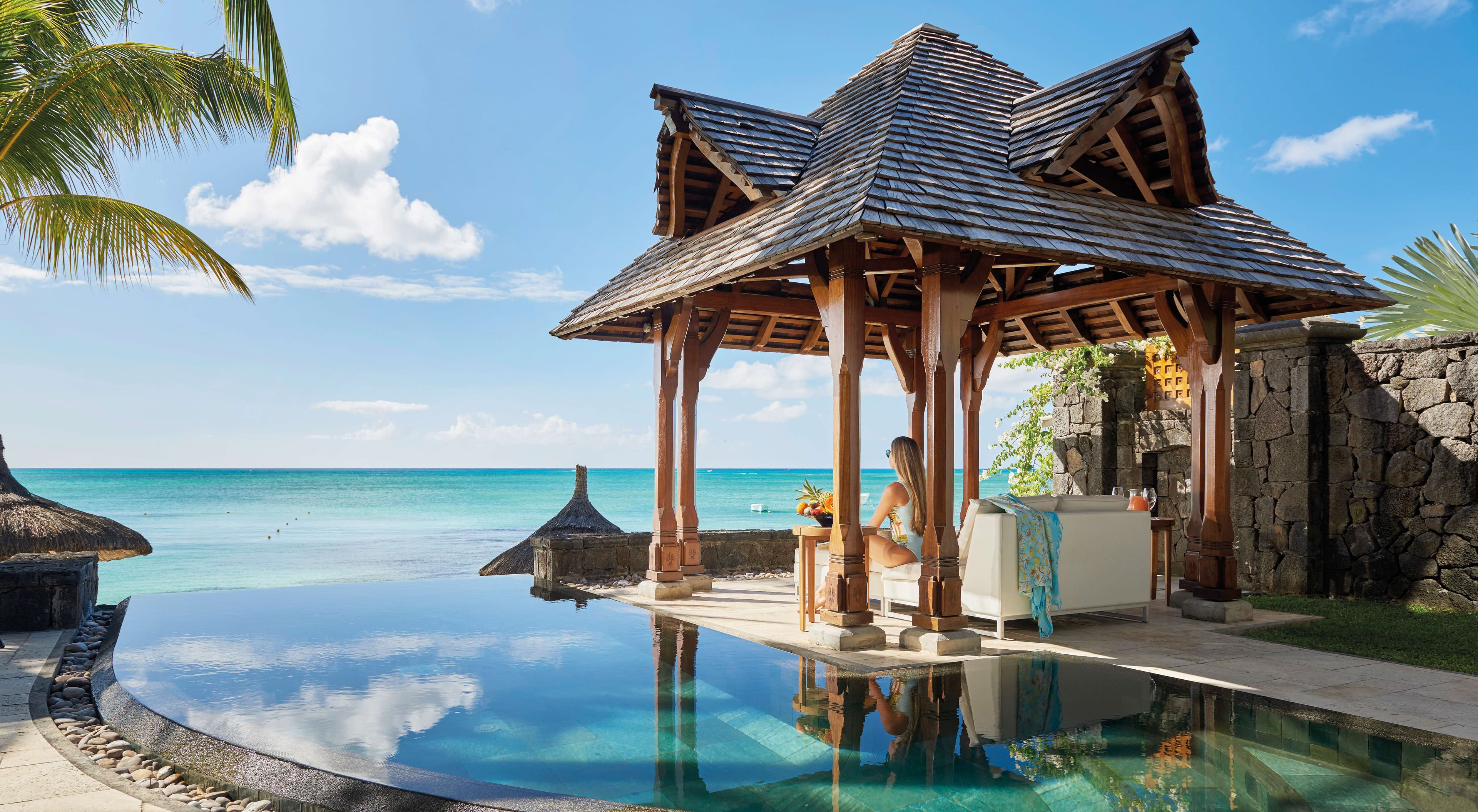 Royal Palm Beachcomber Luxury Ansicht 10