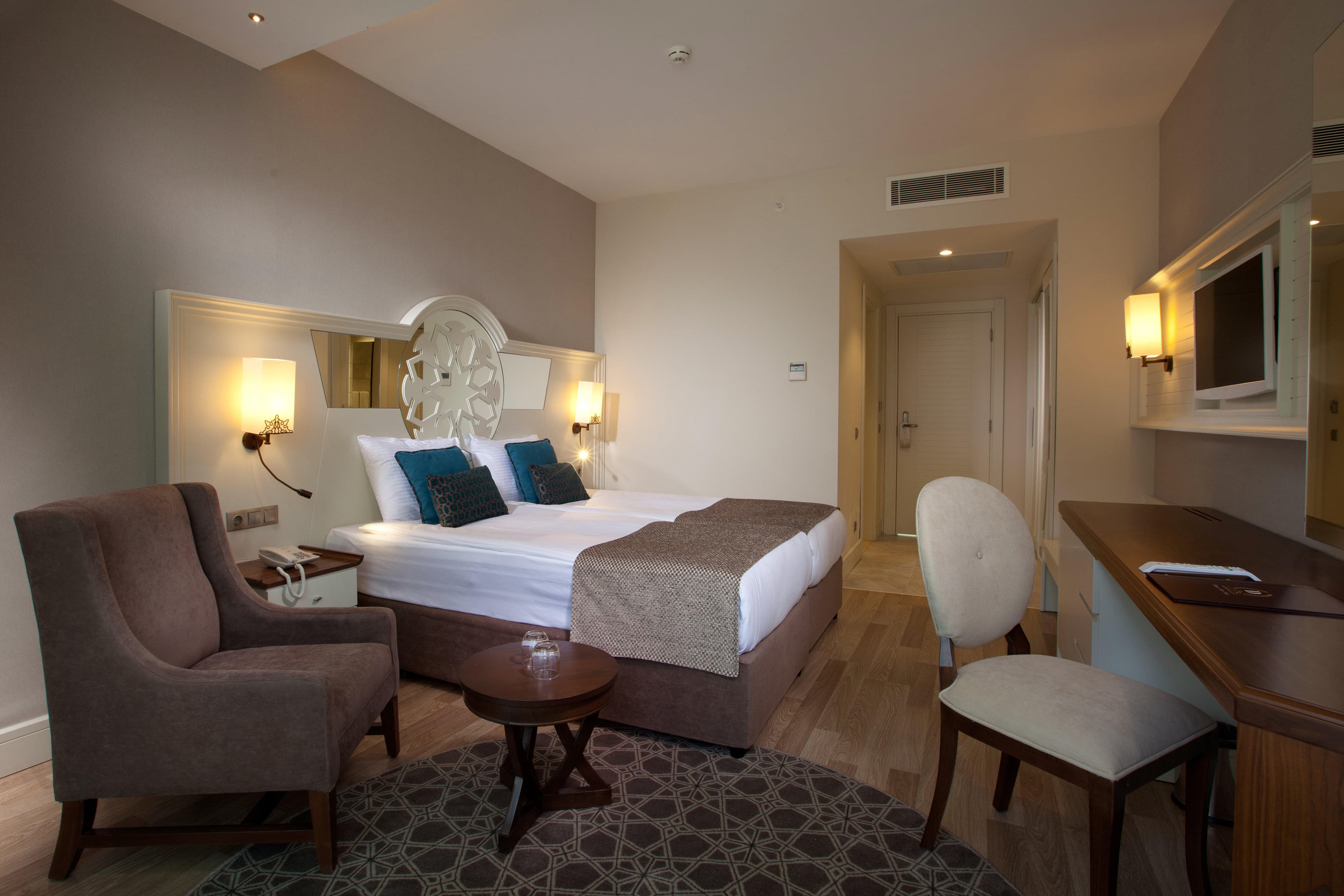 Diamond Elite Hotel & Spa Ansicht 6