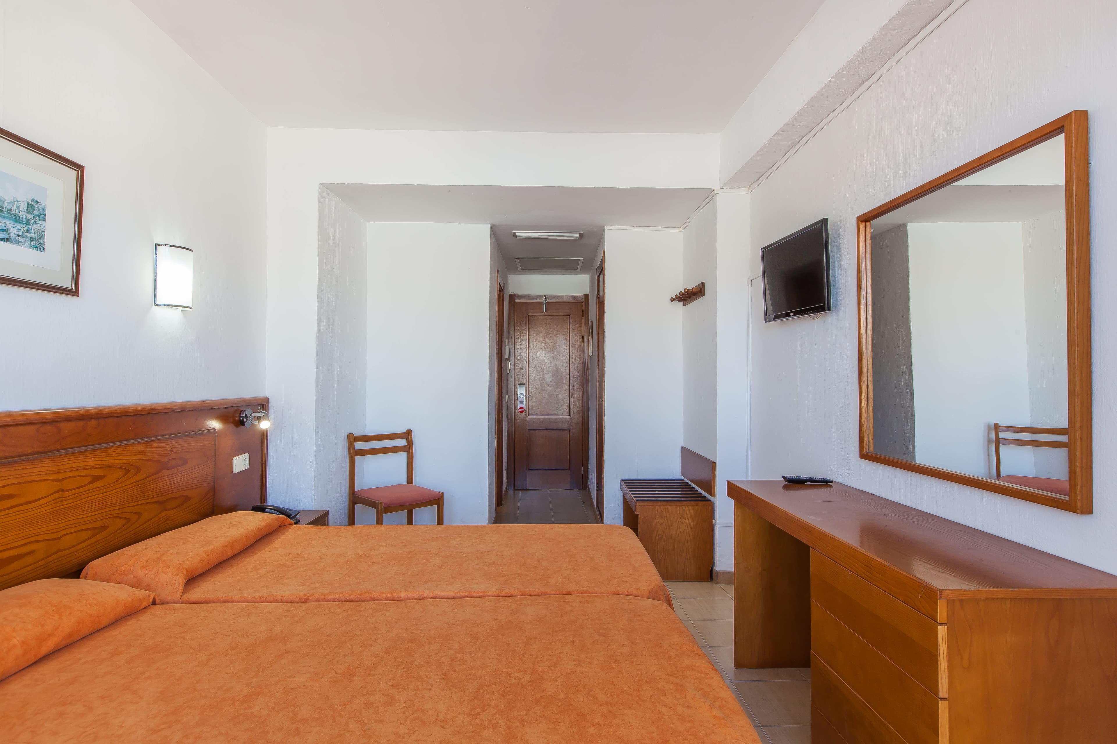 Hotel Bella Mar Ansicht 6