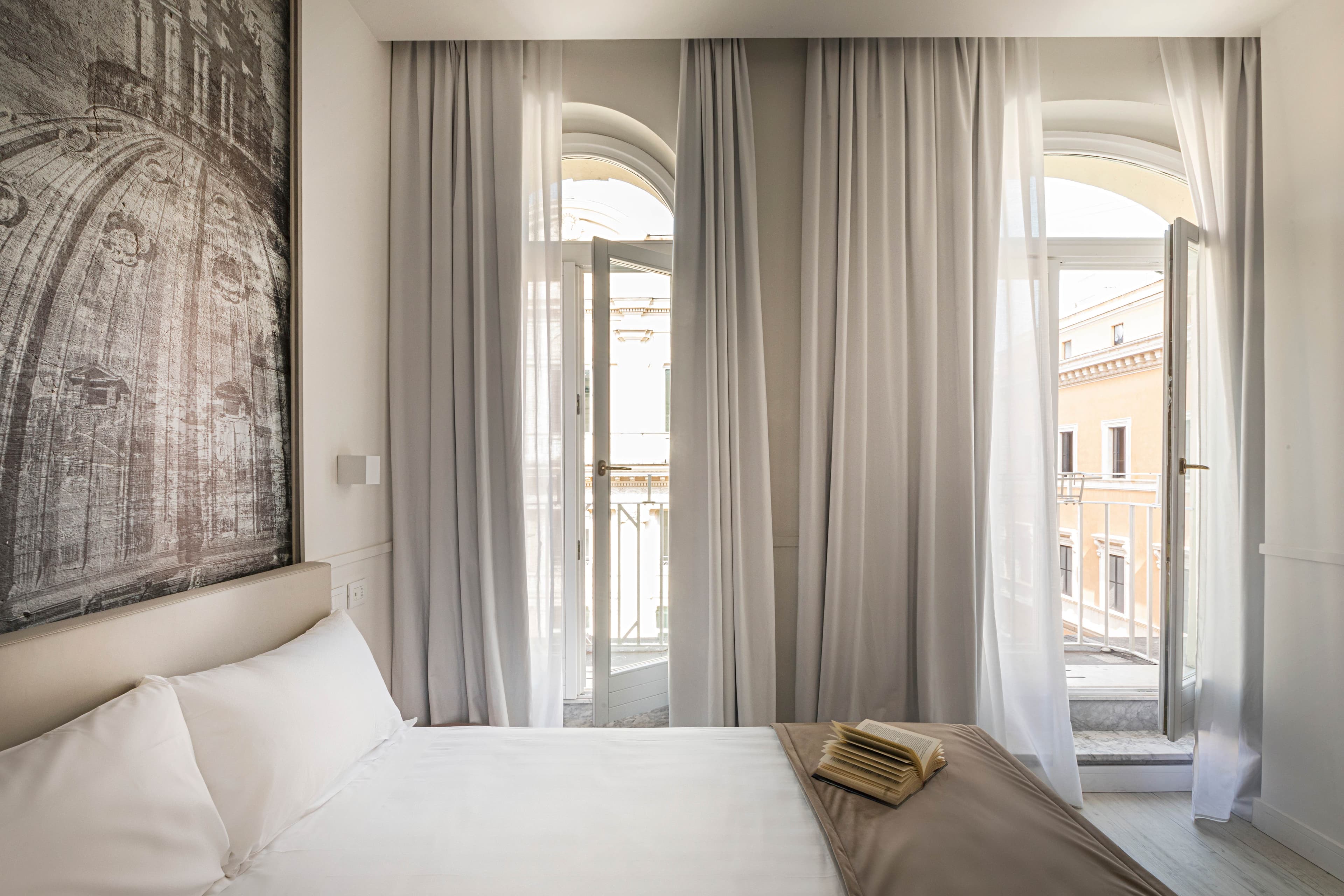 Hotel Regno Ansicht 5
