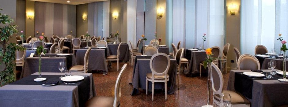 Quark Hotel Milano Ansicht 7