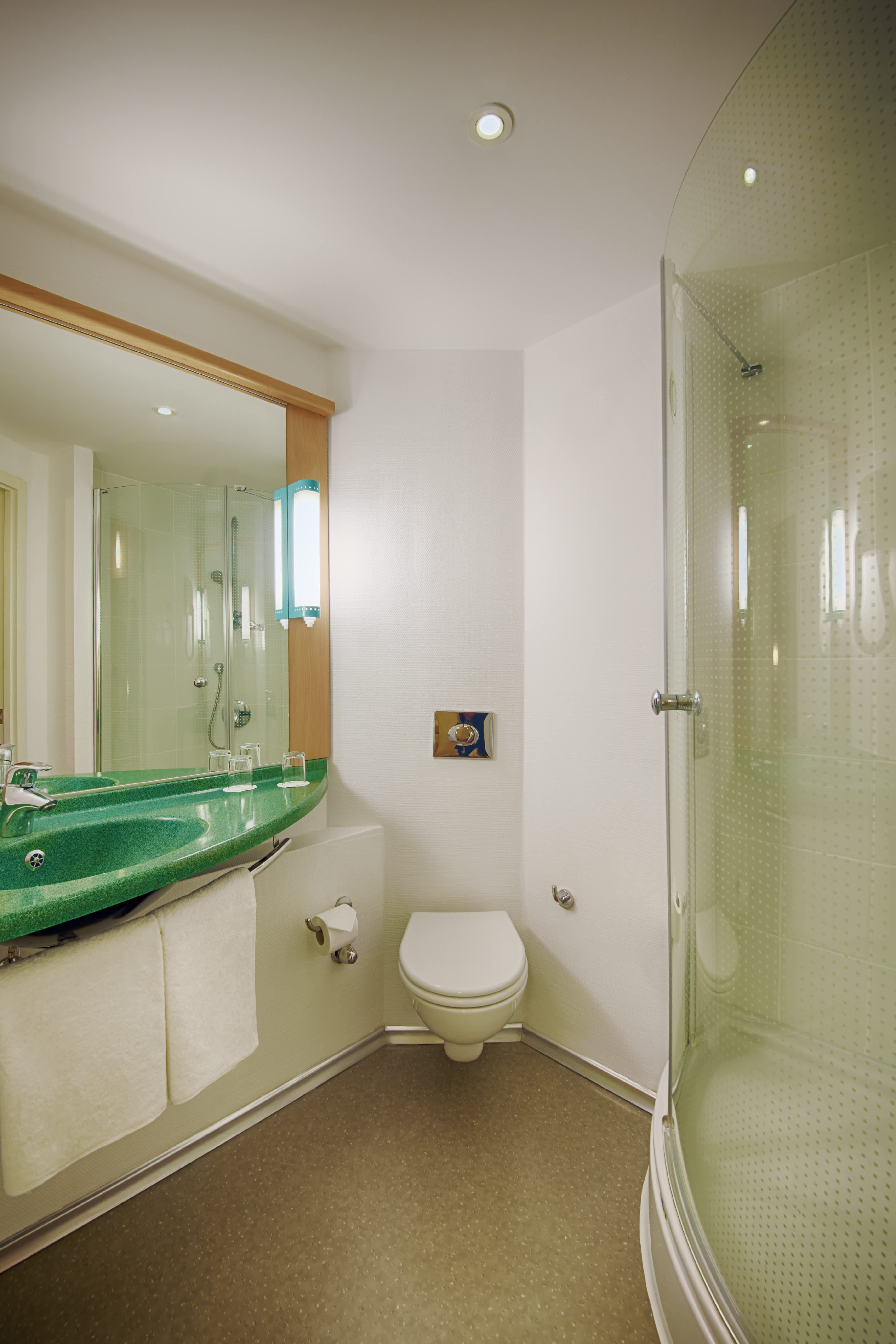 Hotel Ibis Istanbul Ansicht 4