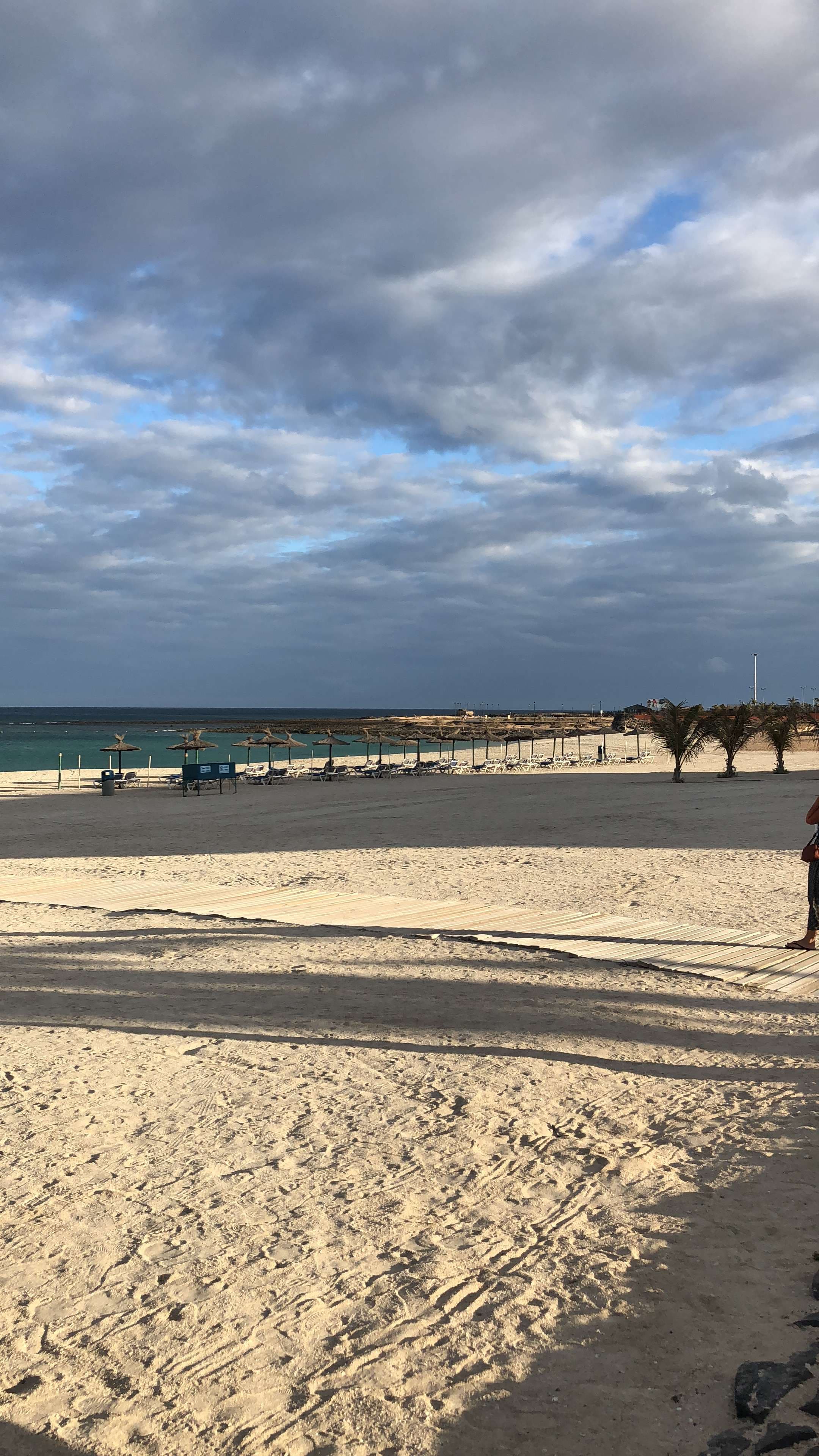 Caybeach Caleta Ansicht 9
