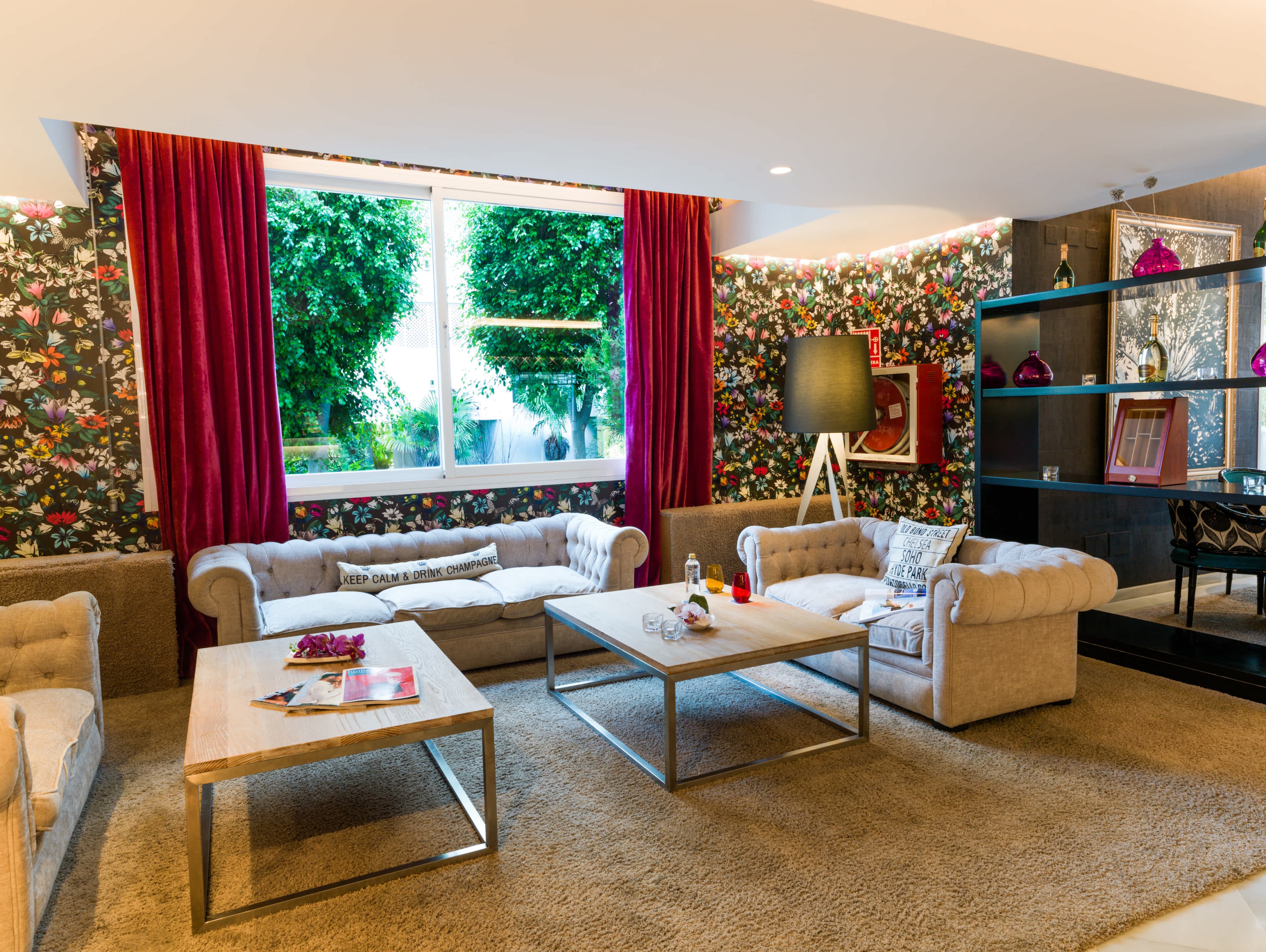 Hotel Sultan Club Ansicht 9