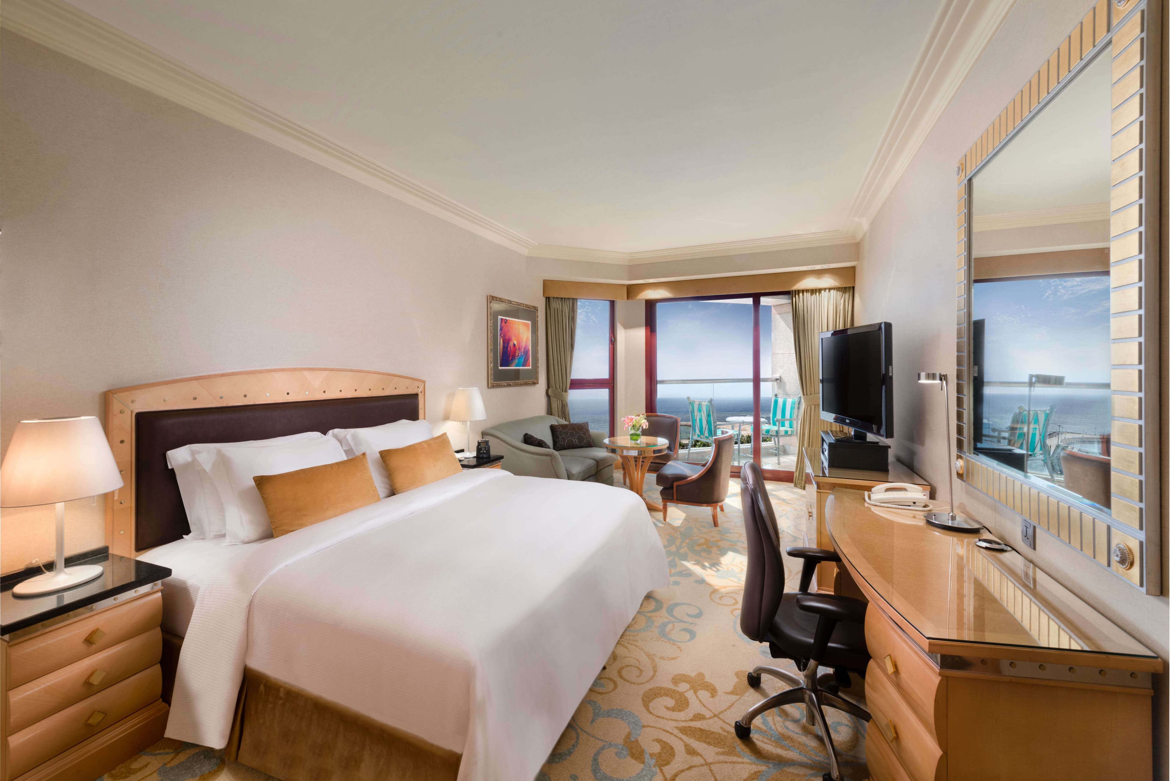 Jeddah Hilton Ansicht 5