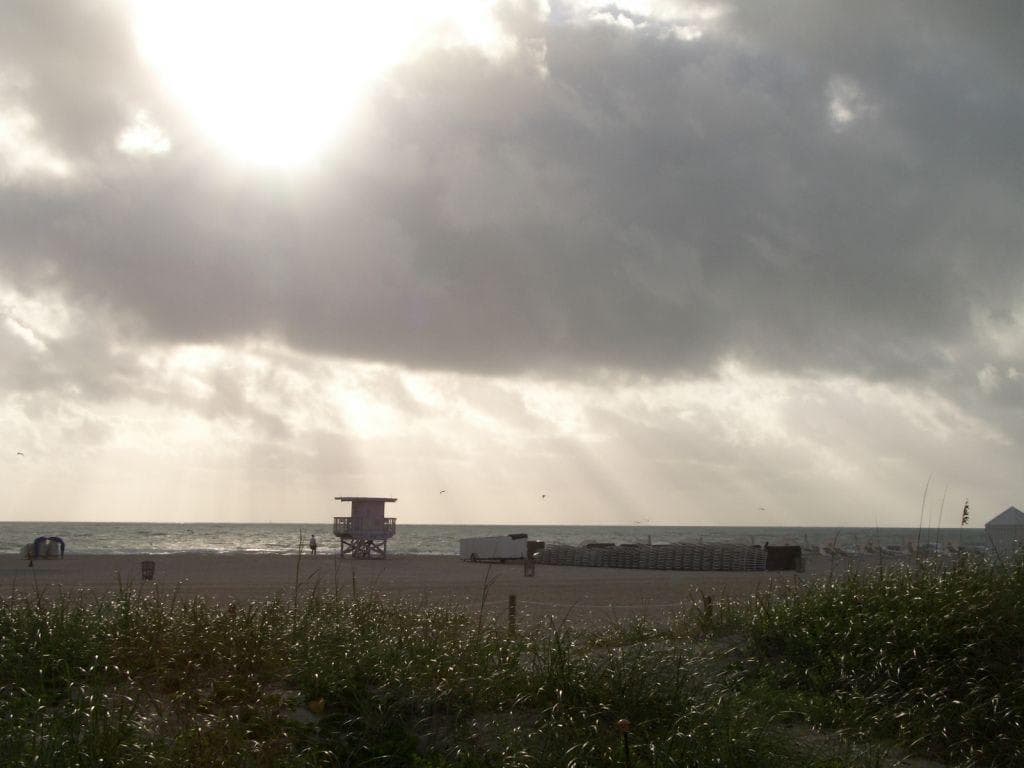Surfcomber Miami South Beach - a Kimpton Hotel Ansicht 8
