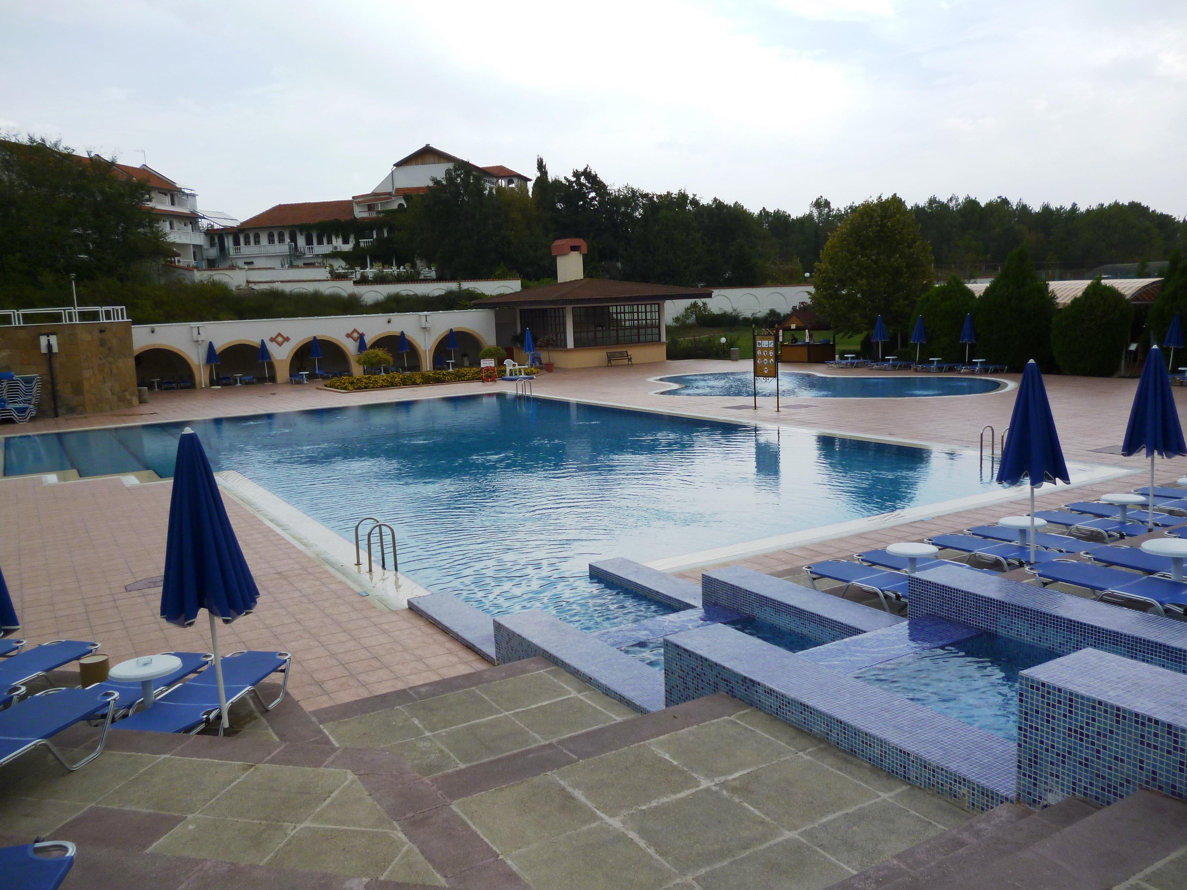 Duni Royal Pelican Resort Ansicht 6