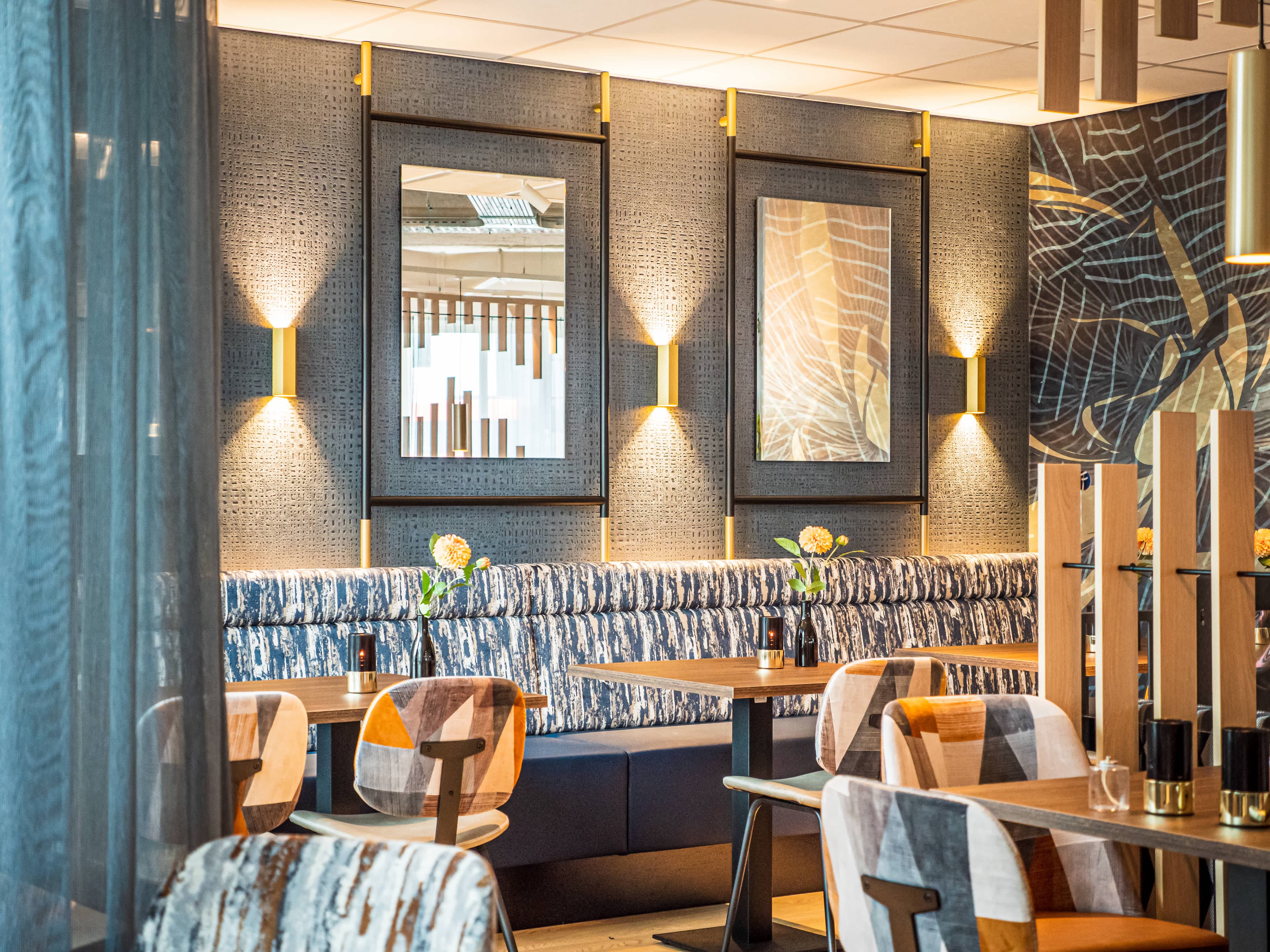 Fletcher Hotel-Restaurant Scheveningen Ansicht 8