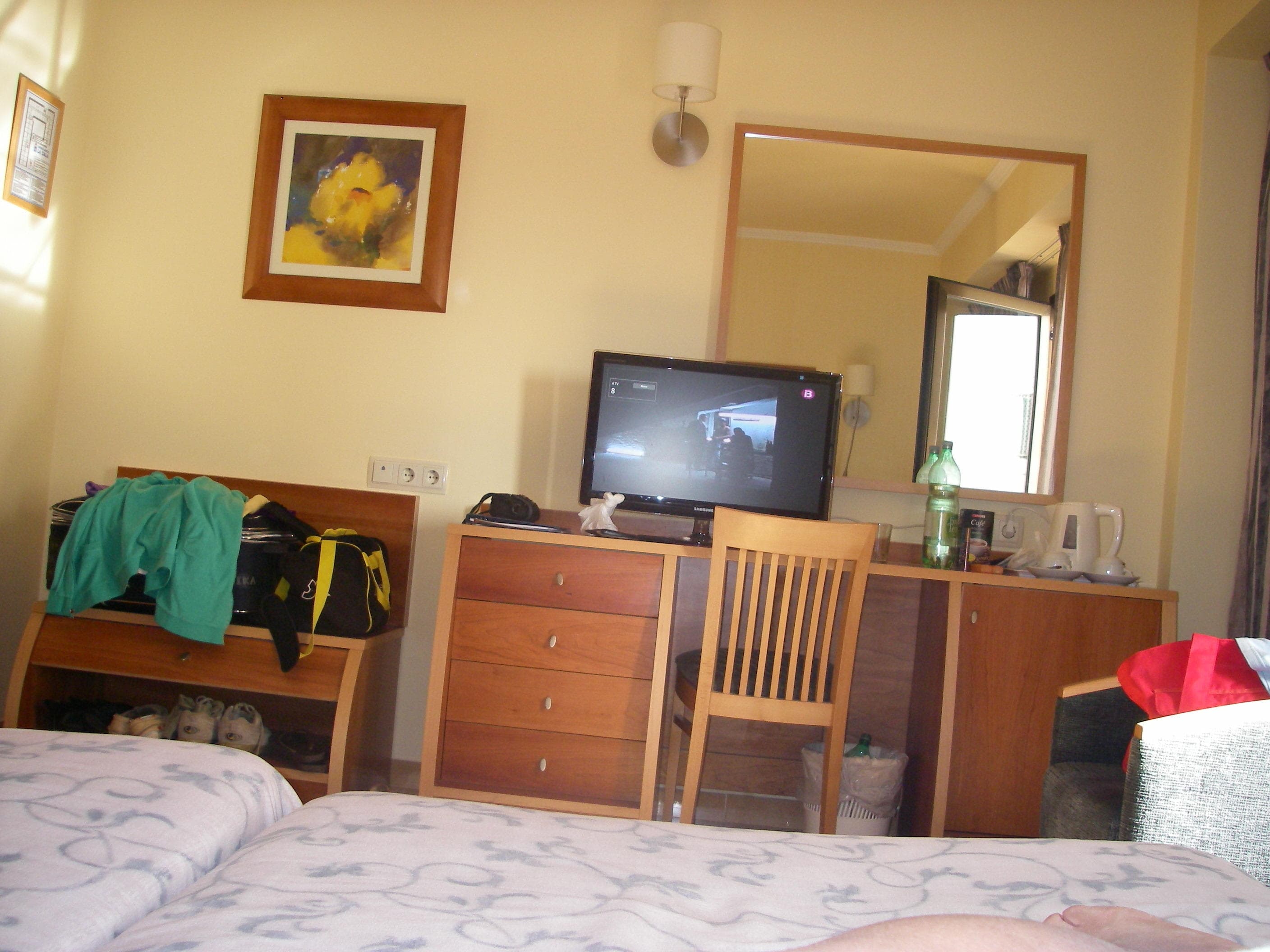 Invisa Hotel La Cala - Adults oriented Ansicht 6