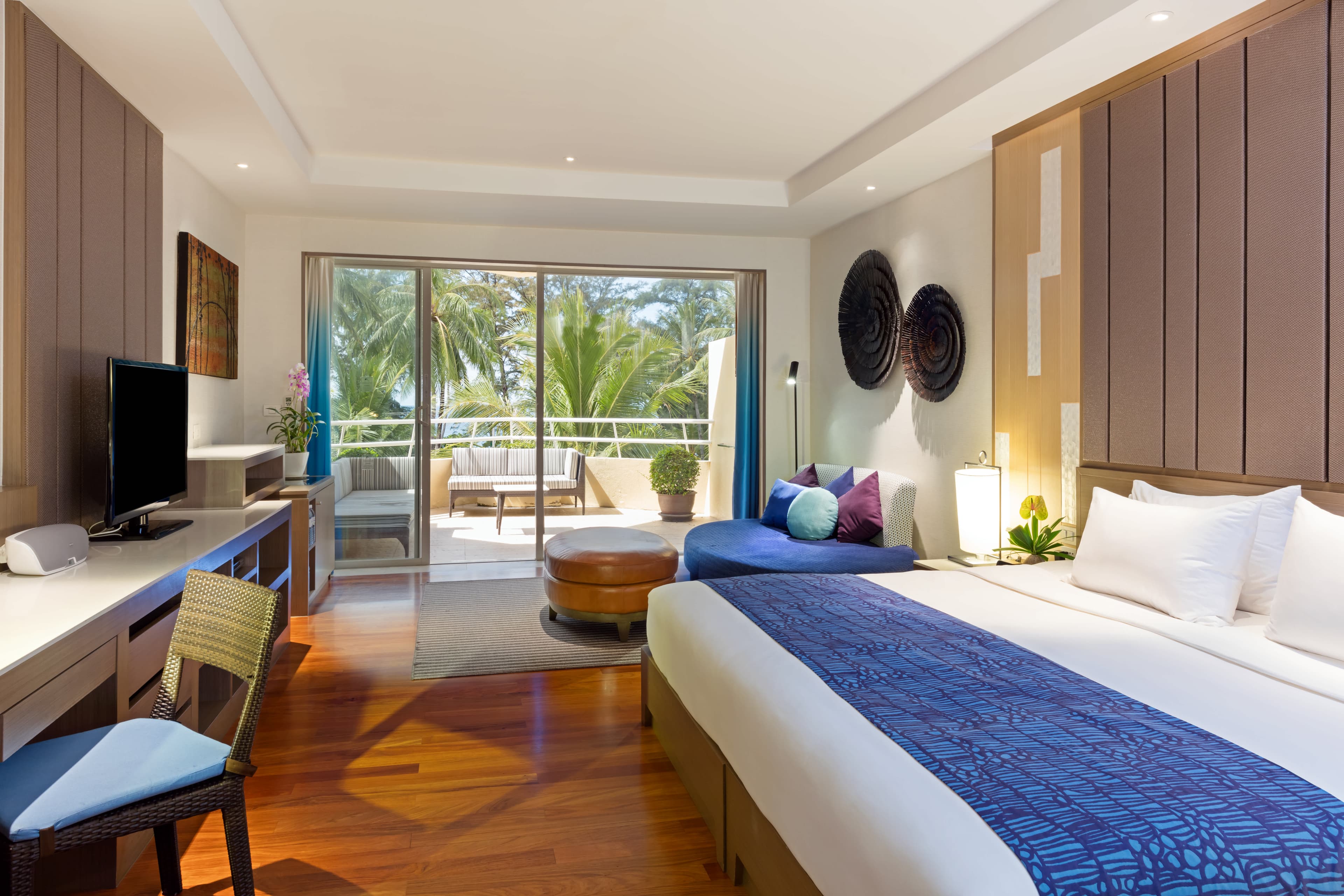 Holiday Inn Resort Phuket Ansicht 6
