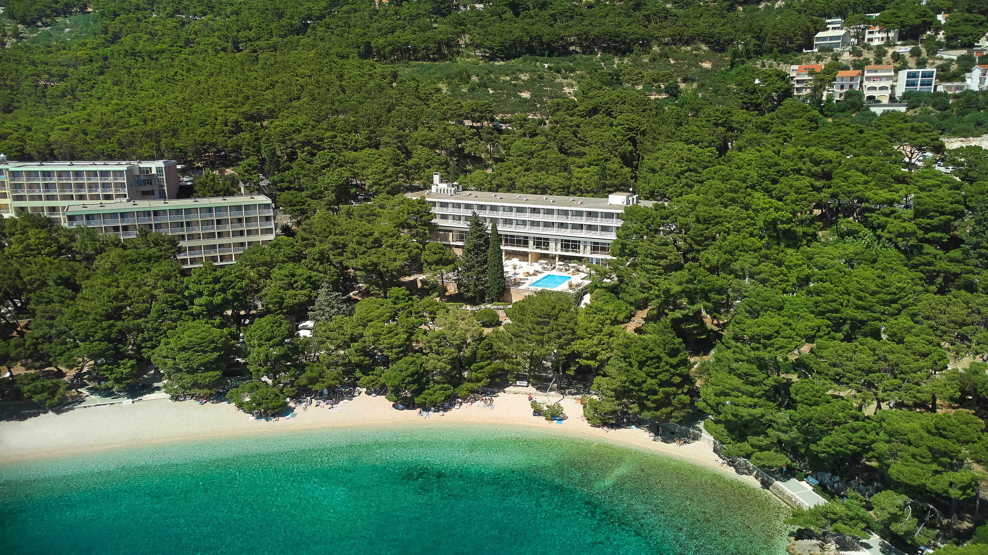 Bluesun Hotel Maestral
