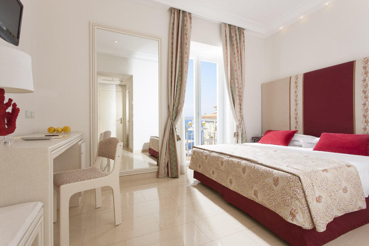 Hotel Corallo Sorrento Ansicht 5
