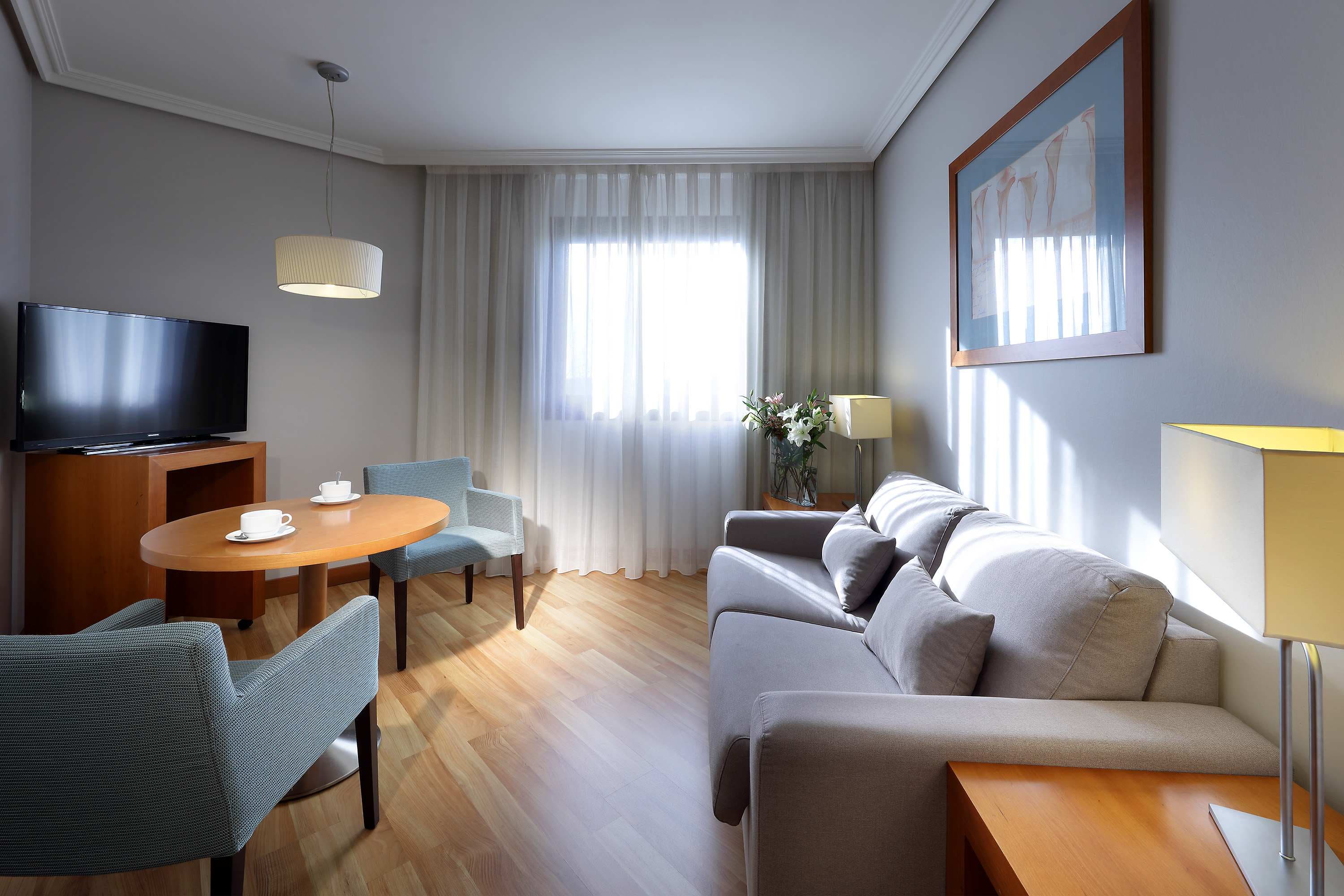 Hotel Exe Getafe Ansicht 10