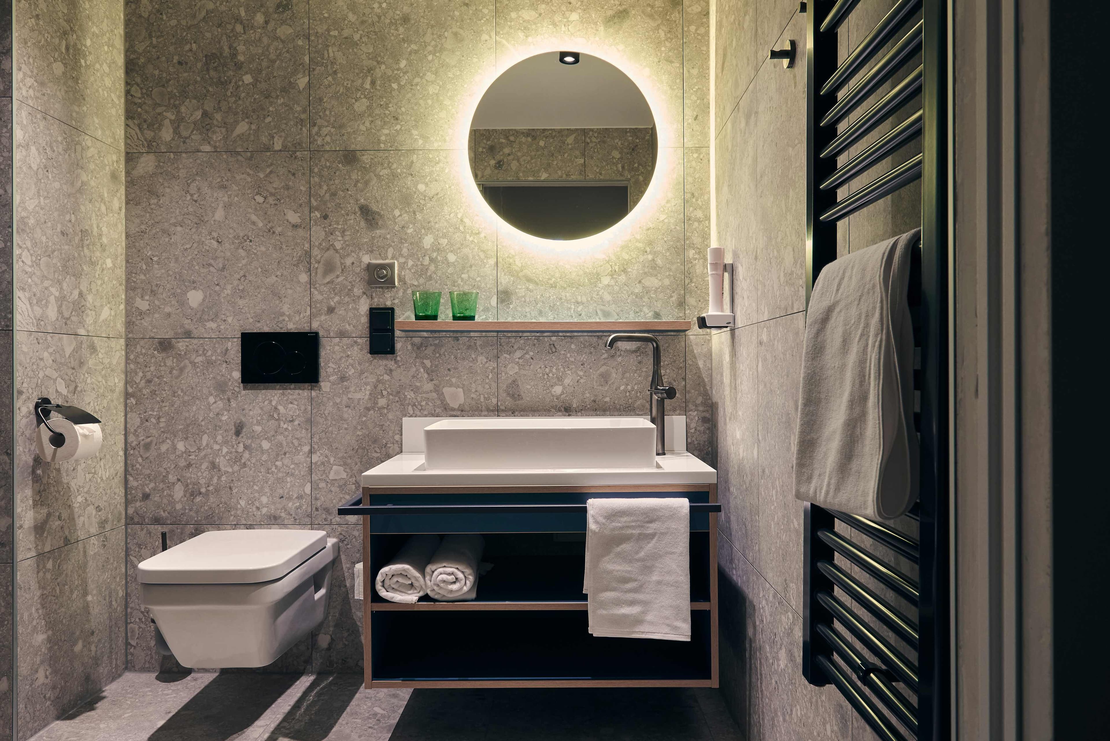 Mountains Hotel Ansicht 5