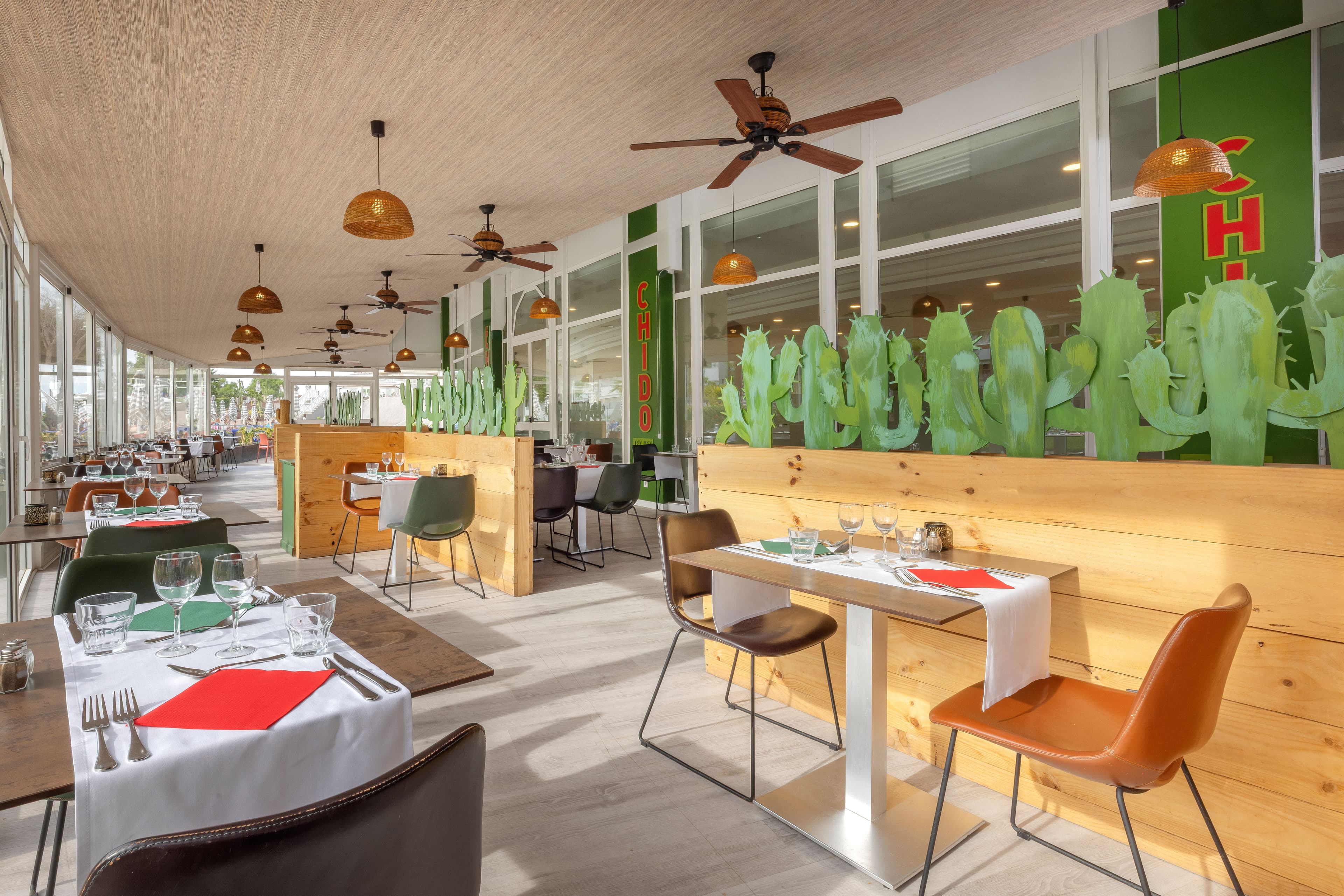 Alua Atlántico Golf Resort Ansicht 7