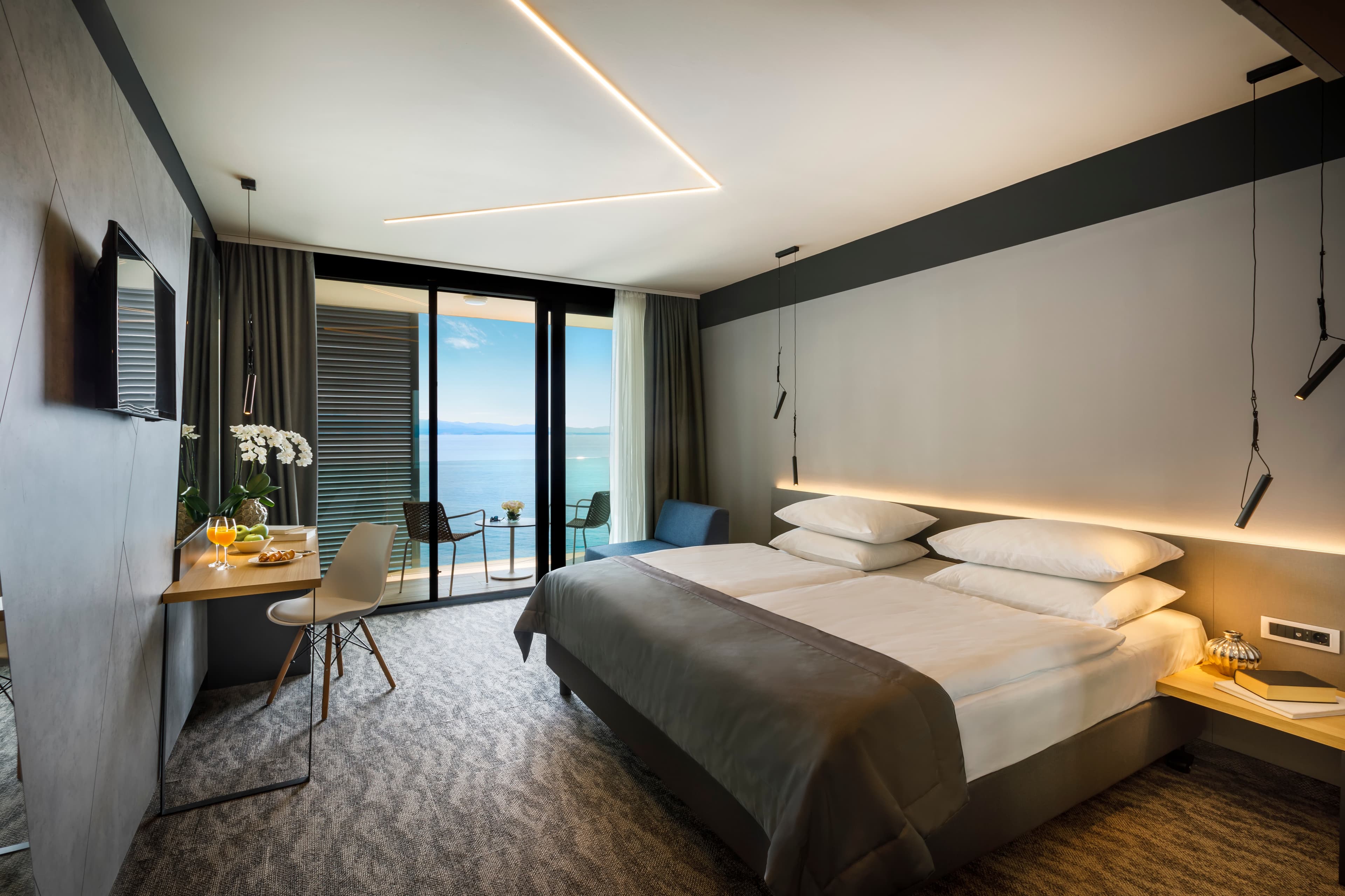 Hotel Istra - Liburnia Ansicht 4