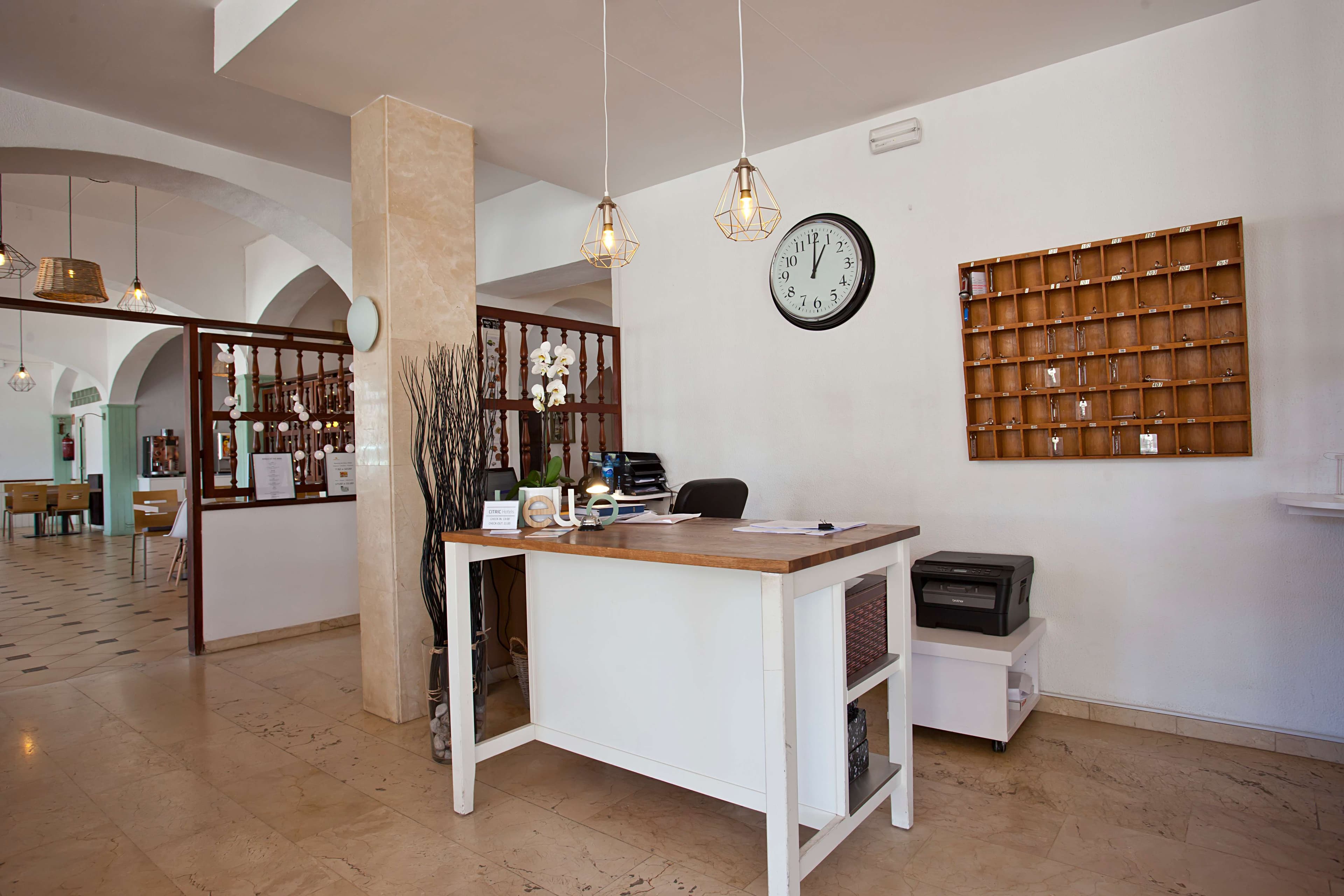 Hotel Citric Soller Ansicht 7