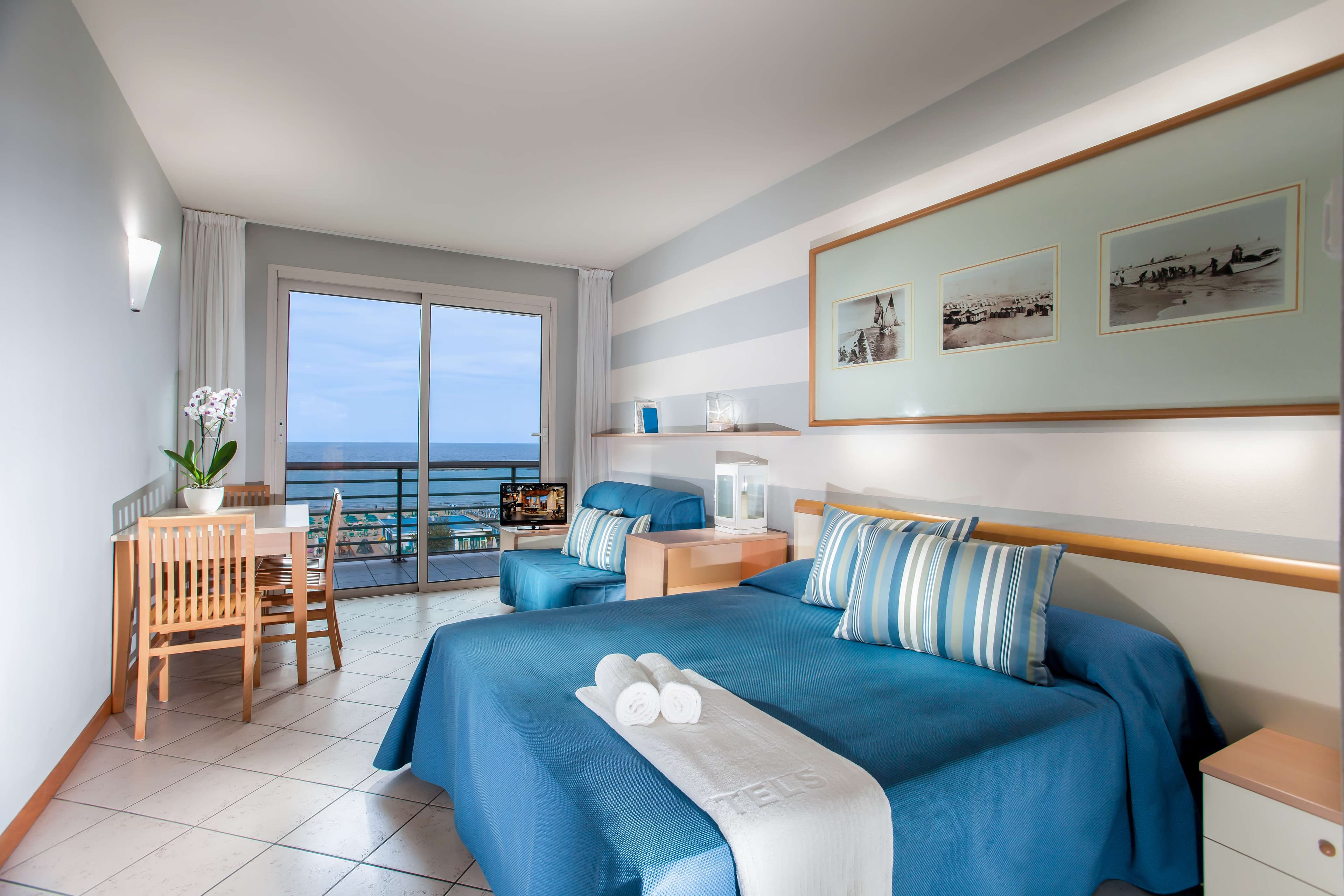 Hotel Valverde & Residenza Ansicht 3