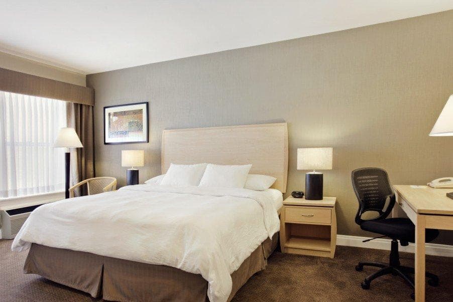 Hotel Versey Ansicht 7