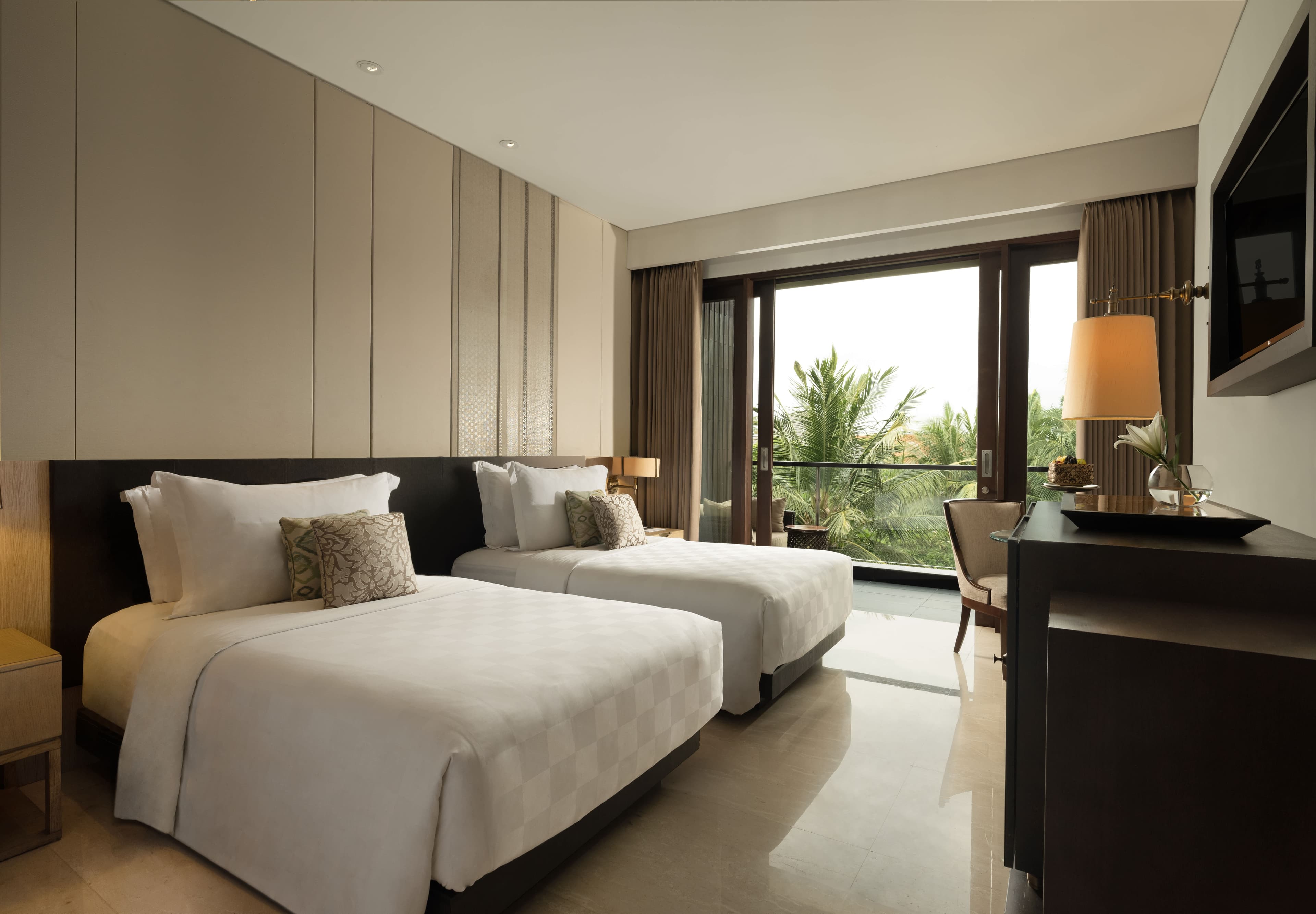 The Anvaya Beach Resorts Bali Ansicht 5
