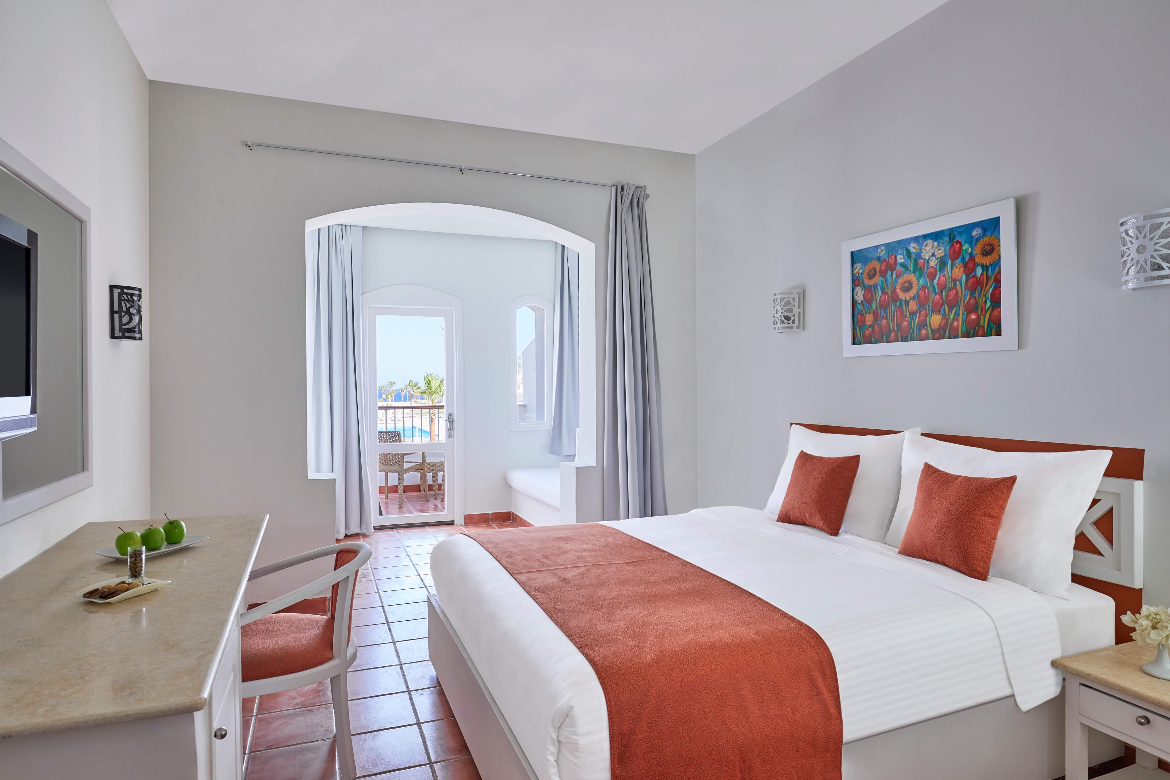JAZ Neo Reef Marsa Ansicht 6