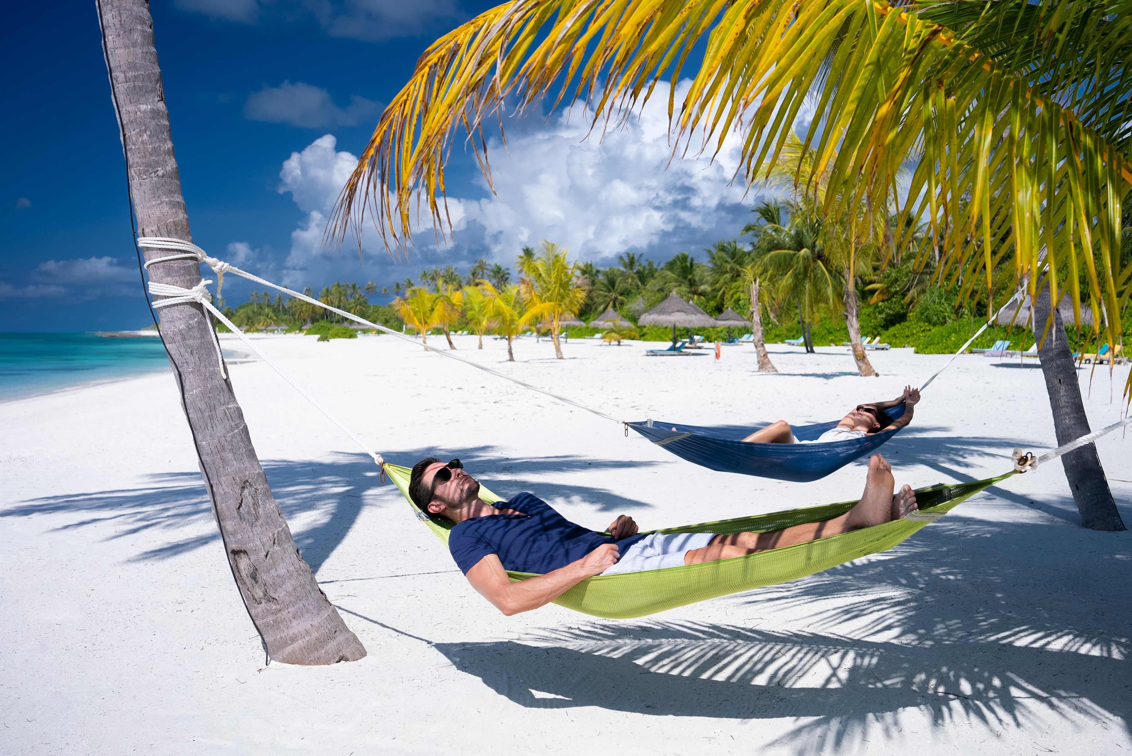 Atmosphere Kanifushi Maldives Ansicht 10