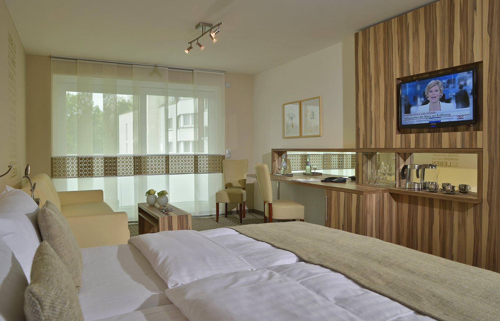 Parkhotel Oberhausen