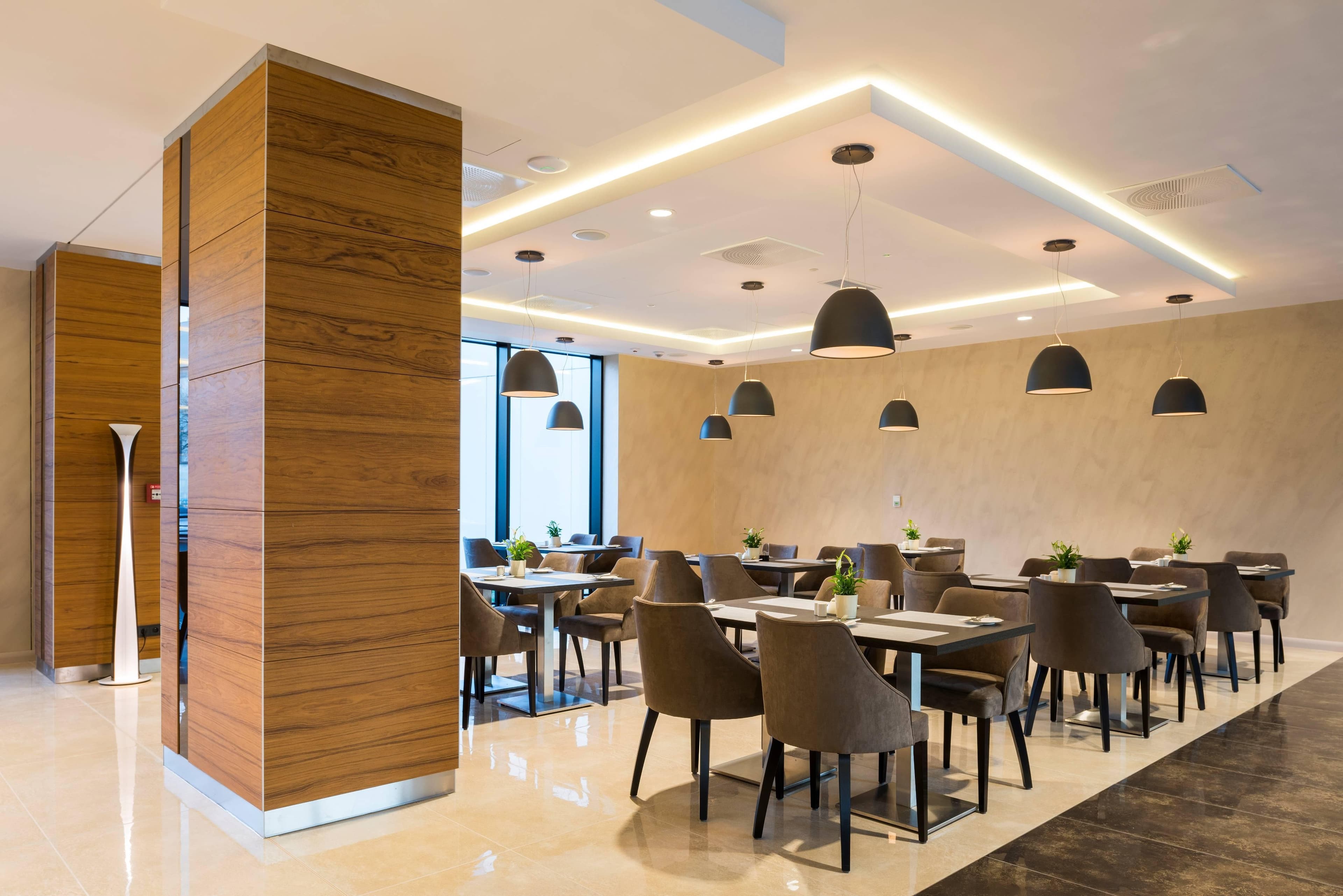 Q Hotel Plus Kraków Ansicht 9