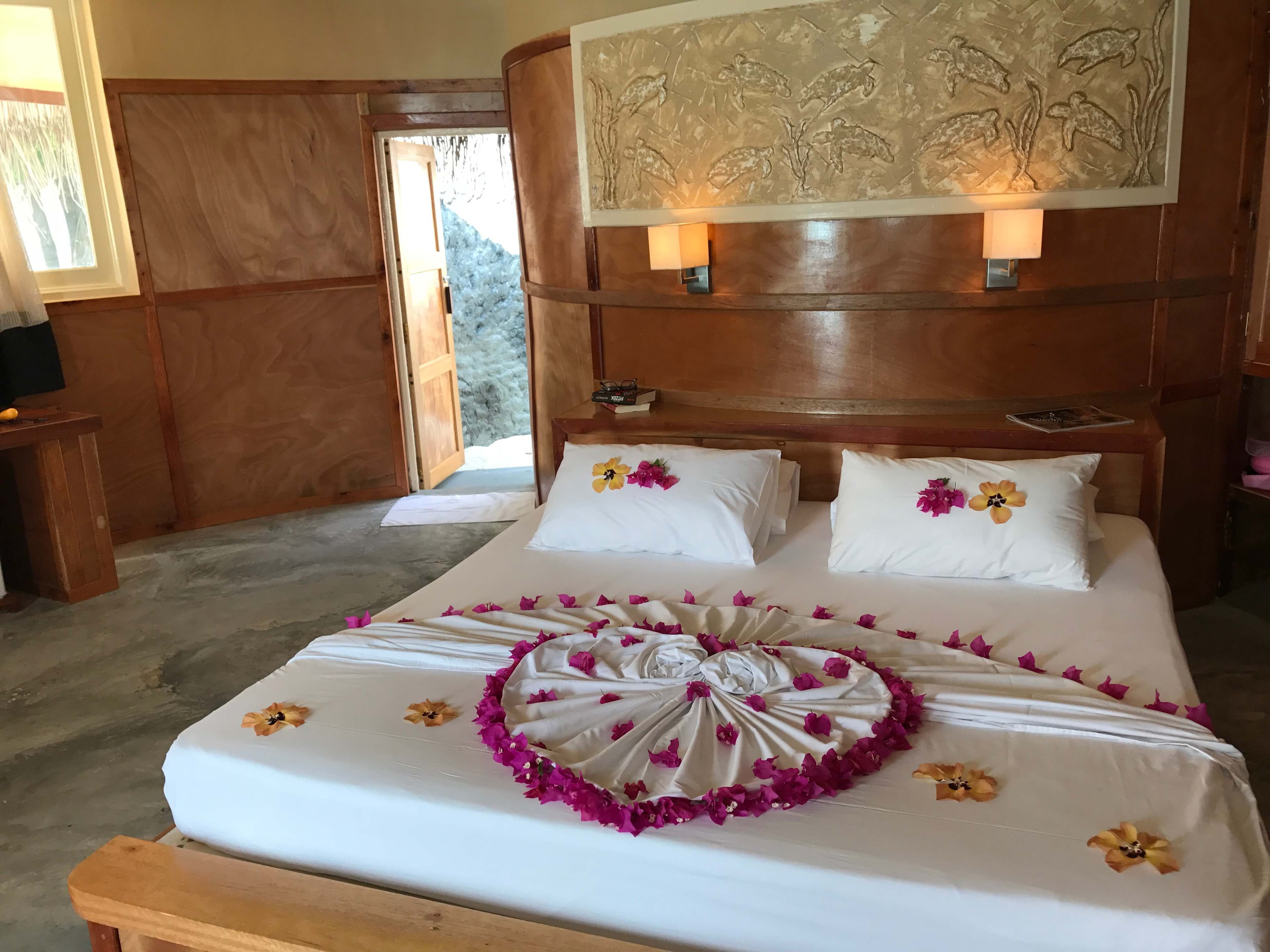 Sandies Bathala Maldives Ansicht 6