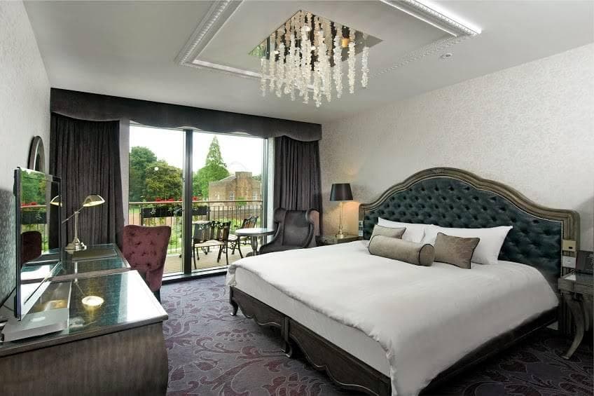 Hilton London Syon Park Ansicht 4