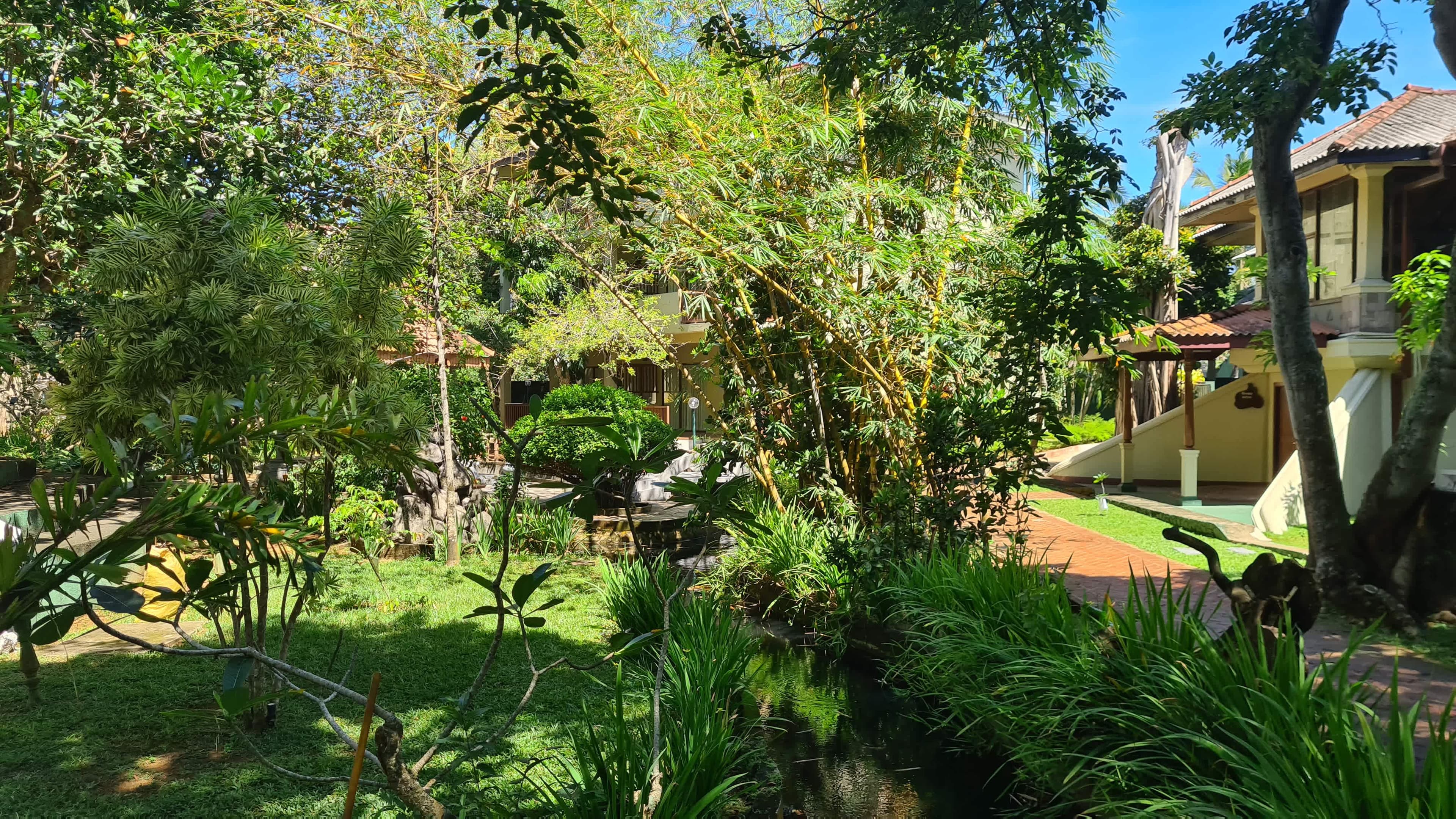 Siddhalepa Ayurveda Health Resort Ansicht 3
