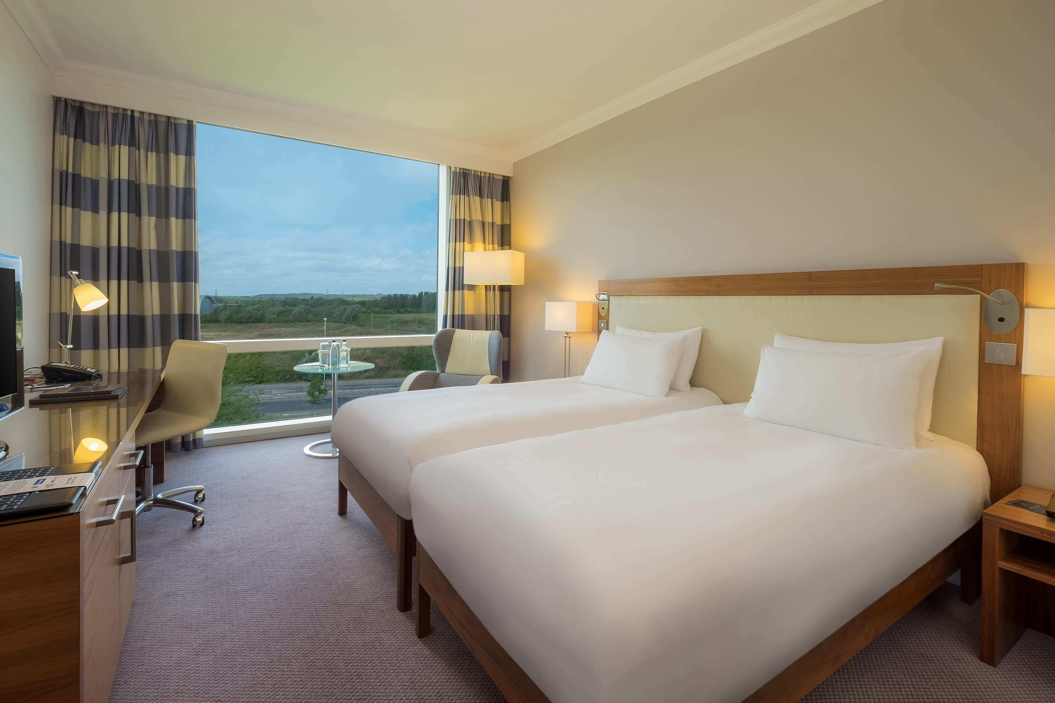 Hilton Reading Ansicht 2