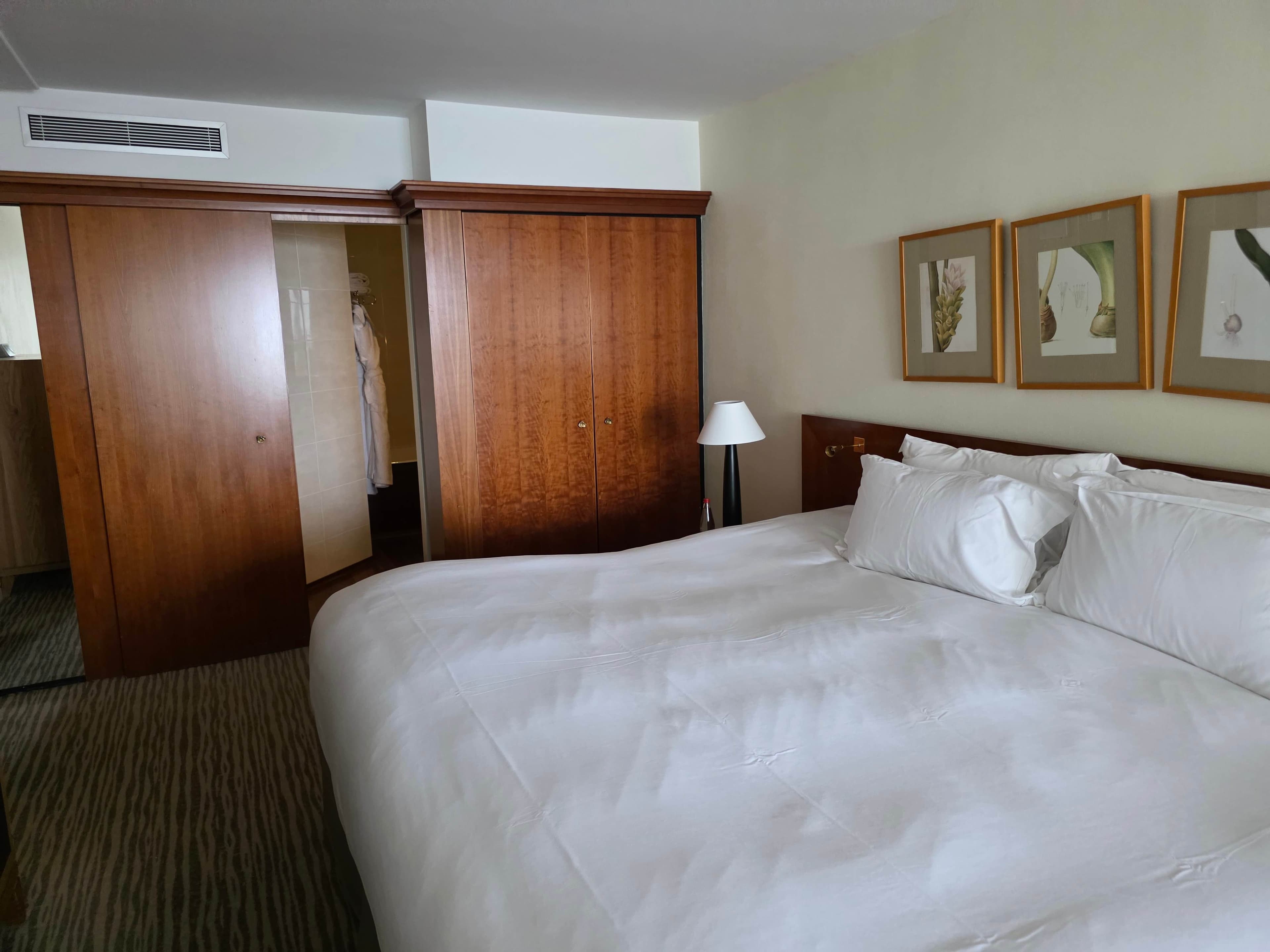Sofitel Biarritz Le Miramar Thalassa Sea & Spa Ansicht 3