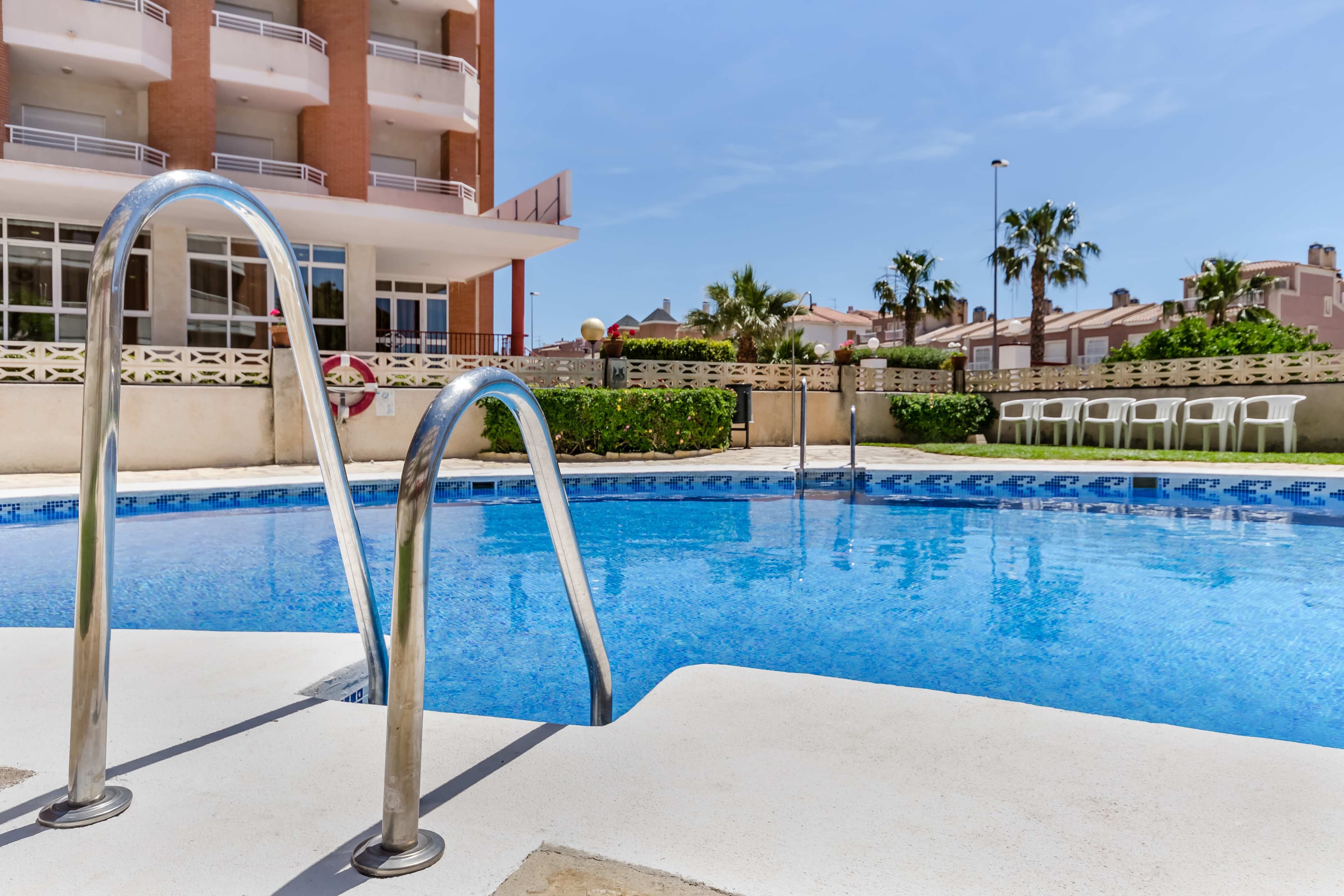 Hotel Gran Playa Ansicht 7
