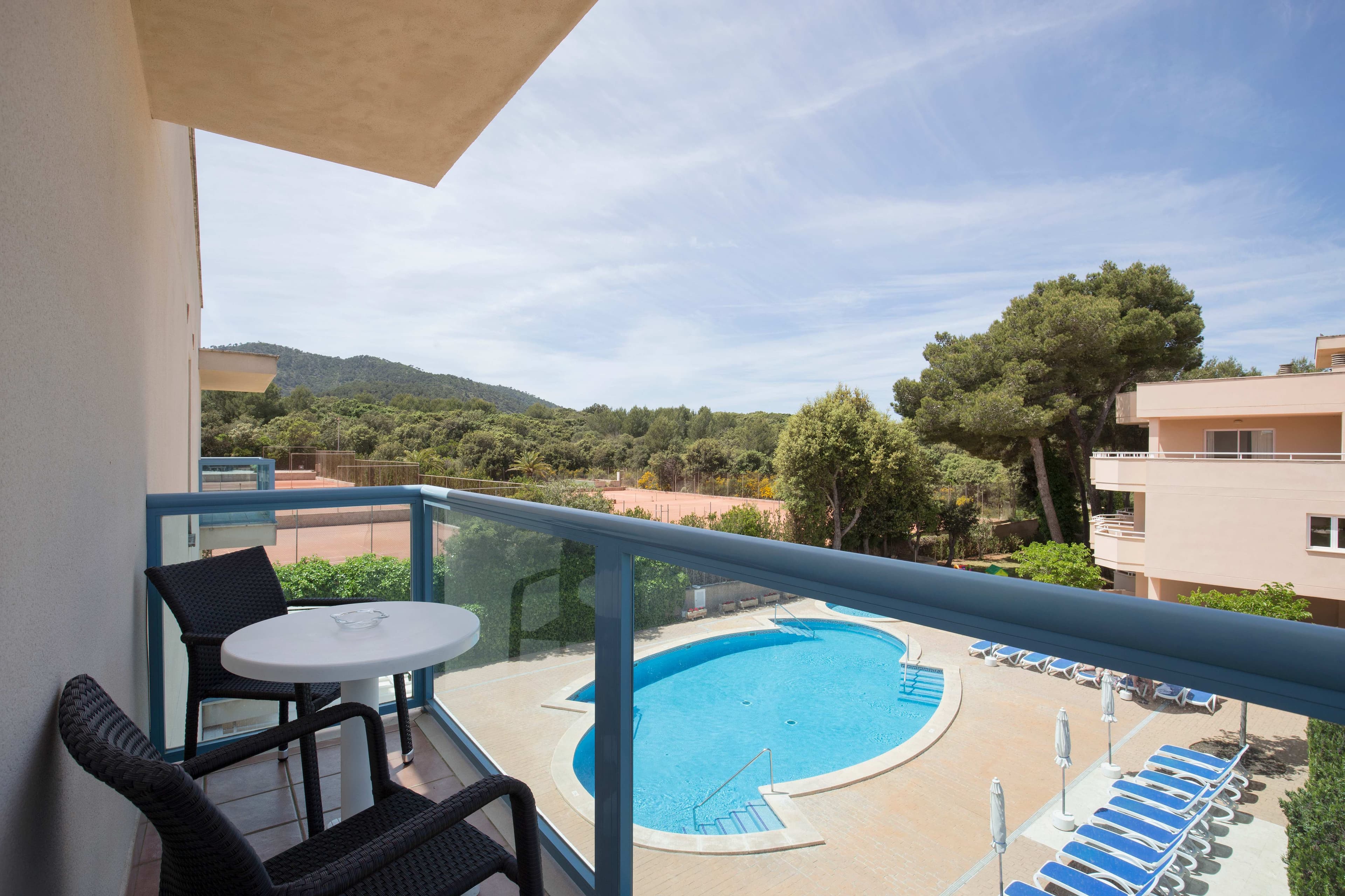 Canyamel Sun Suites Ansicht 7