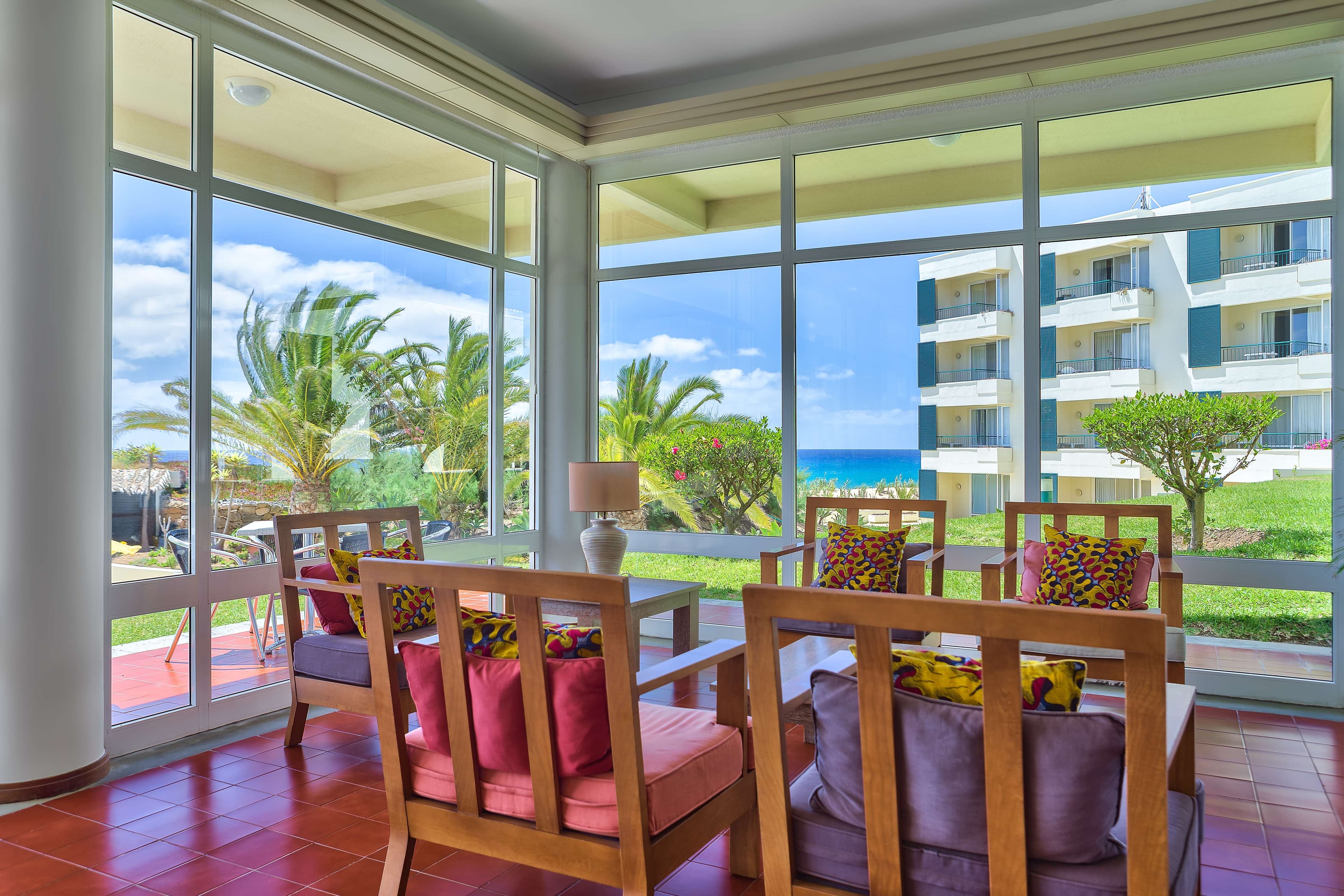 Vila Baleira Suites Ansicht 8