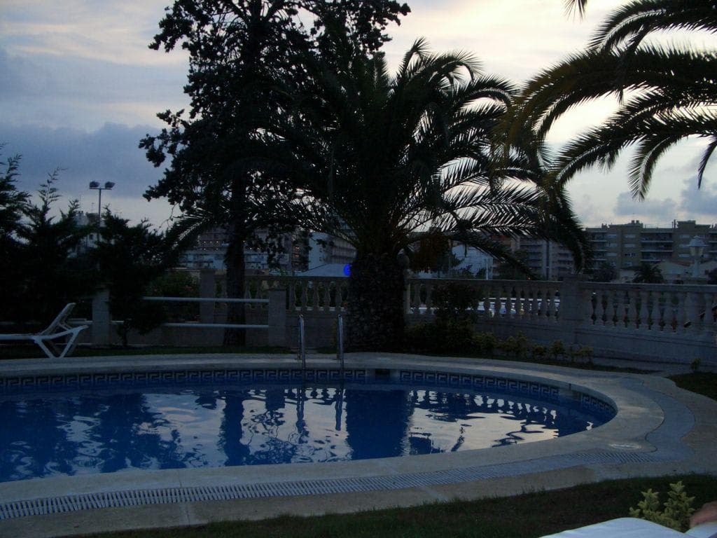 Hotel Bonsol Ansicht 2