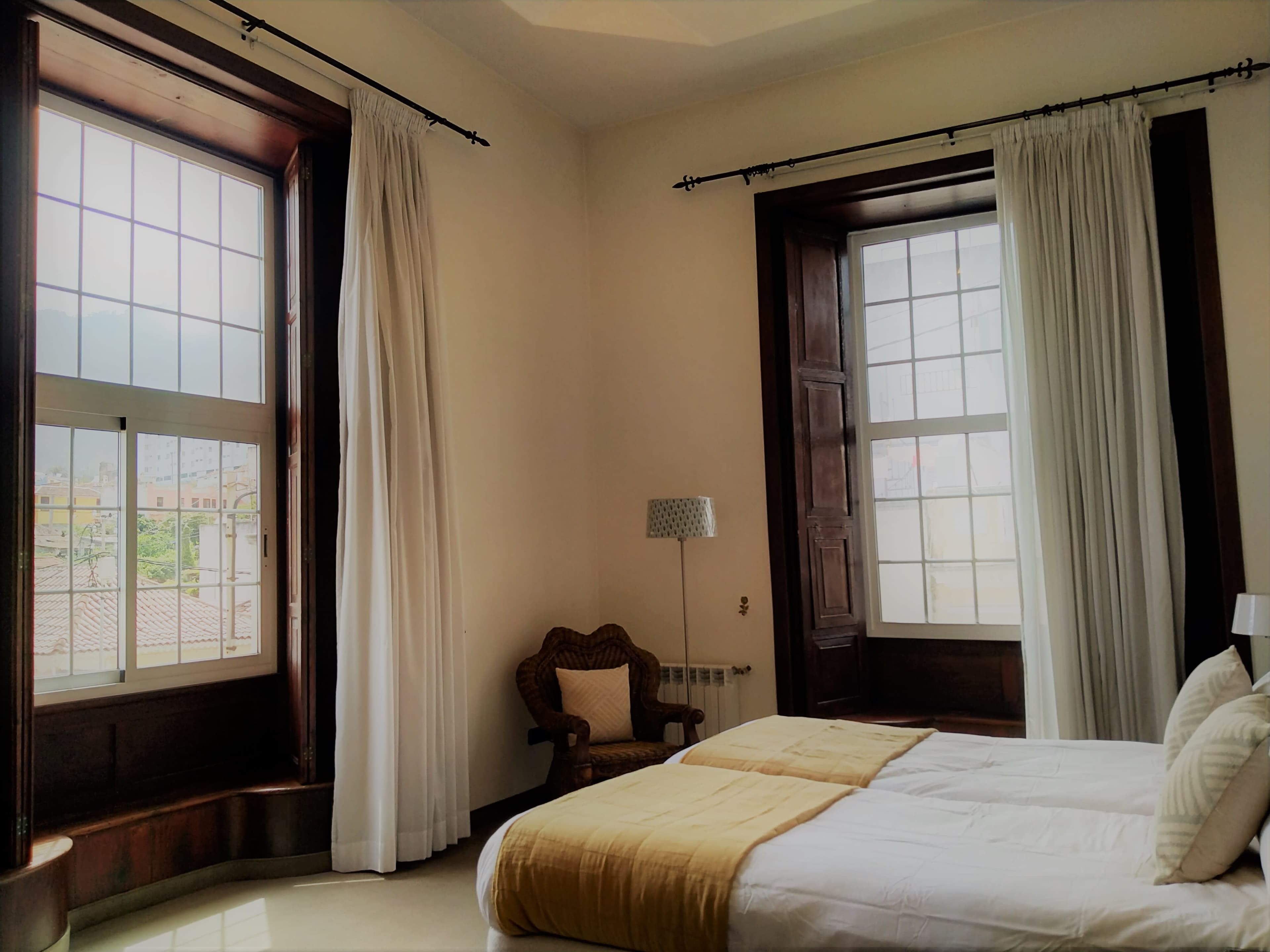 Hotel Rural Victoria Ansicht 6