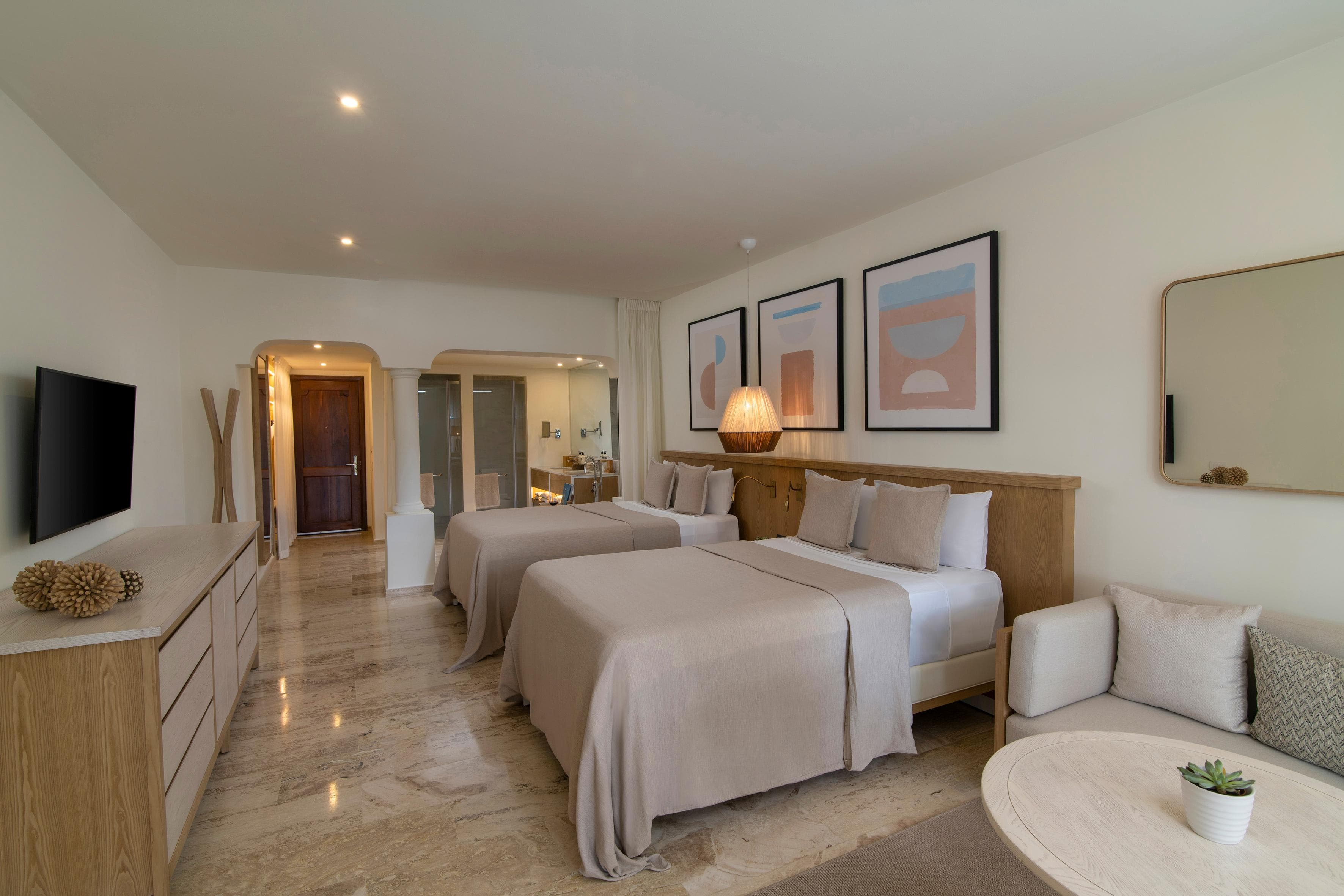 Paradisus Palma Real Golf & Spa Resort Ansicht 4