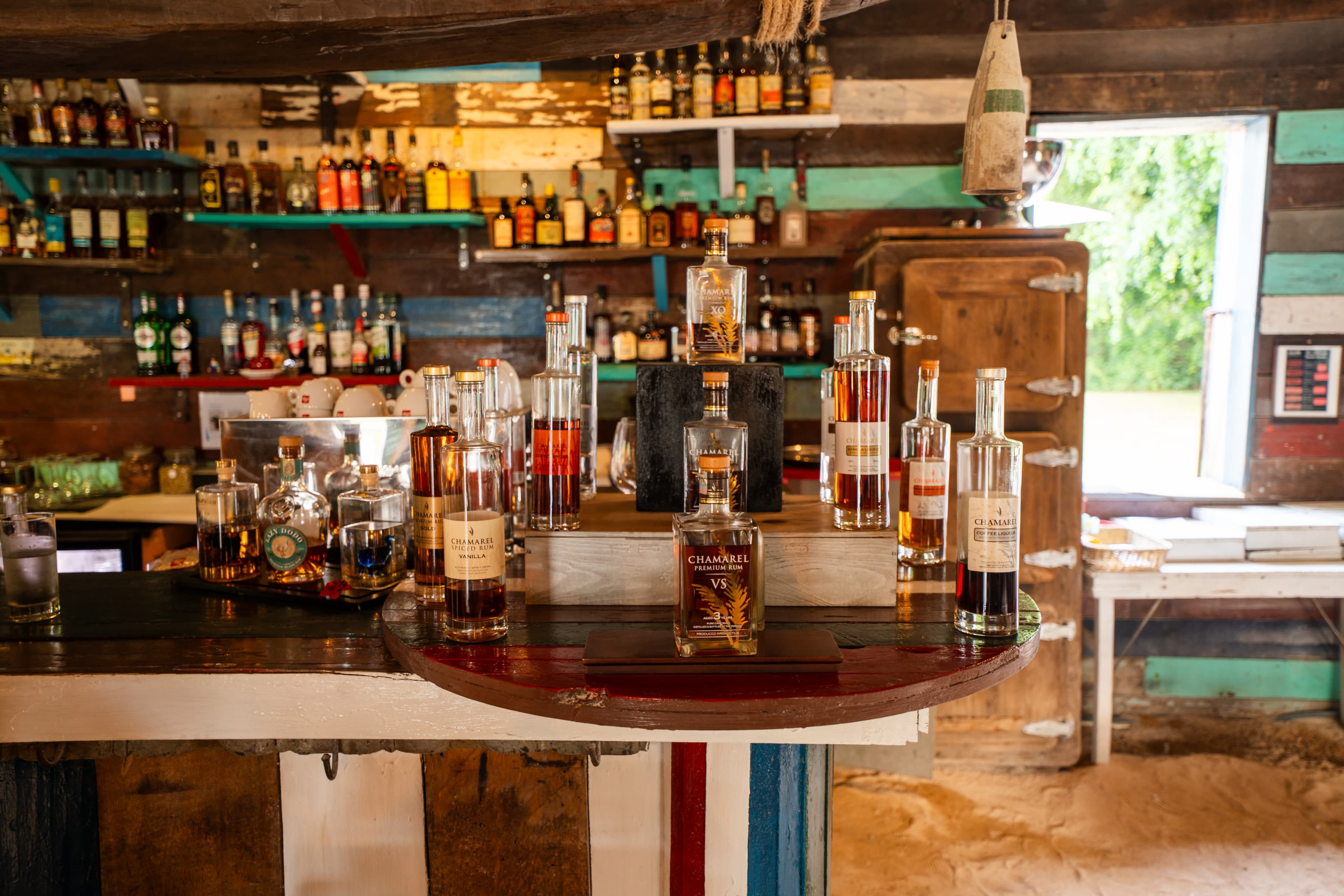 Shanti Maurice Resort & Spa Ansicht 10