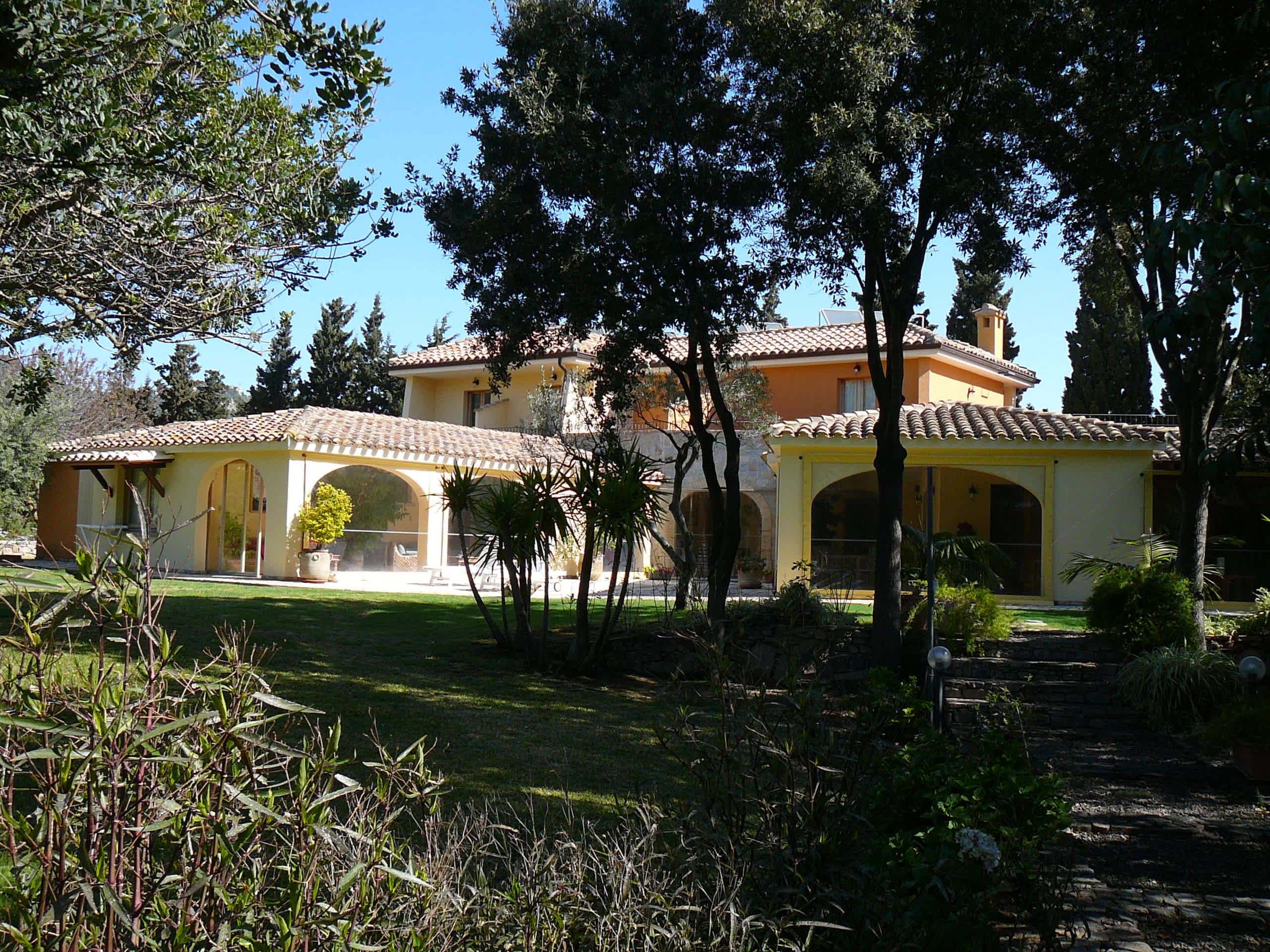 S'Arenada Hotel Ansicht 9