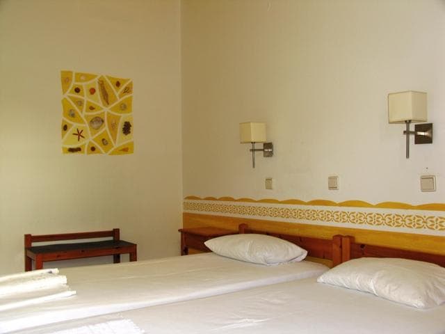Hotel Aris Ansicht 4