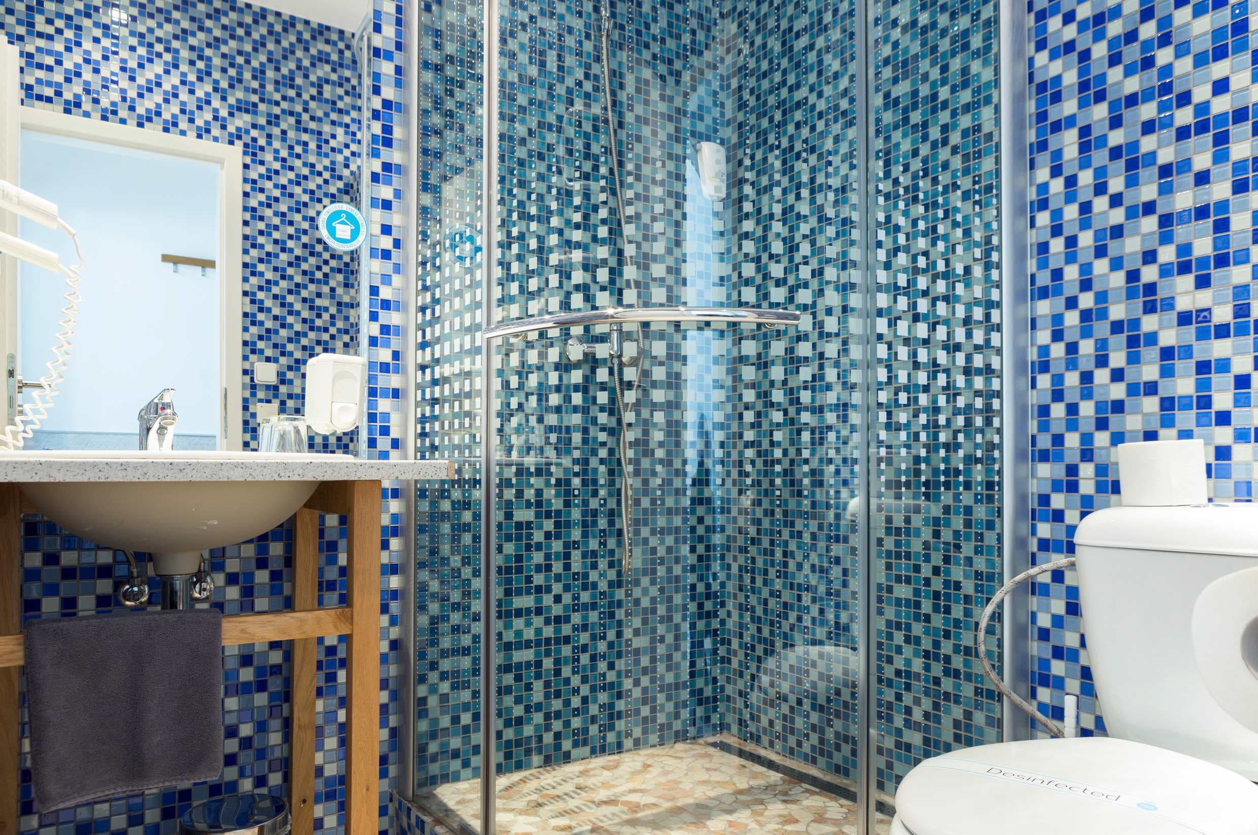 Royal Court Hotel Ansicht 8