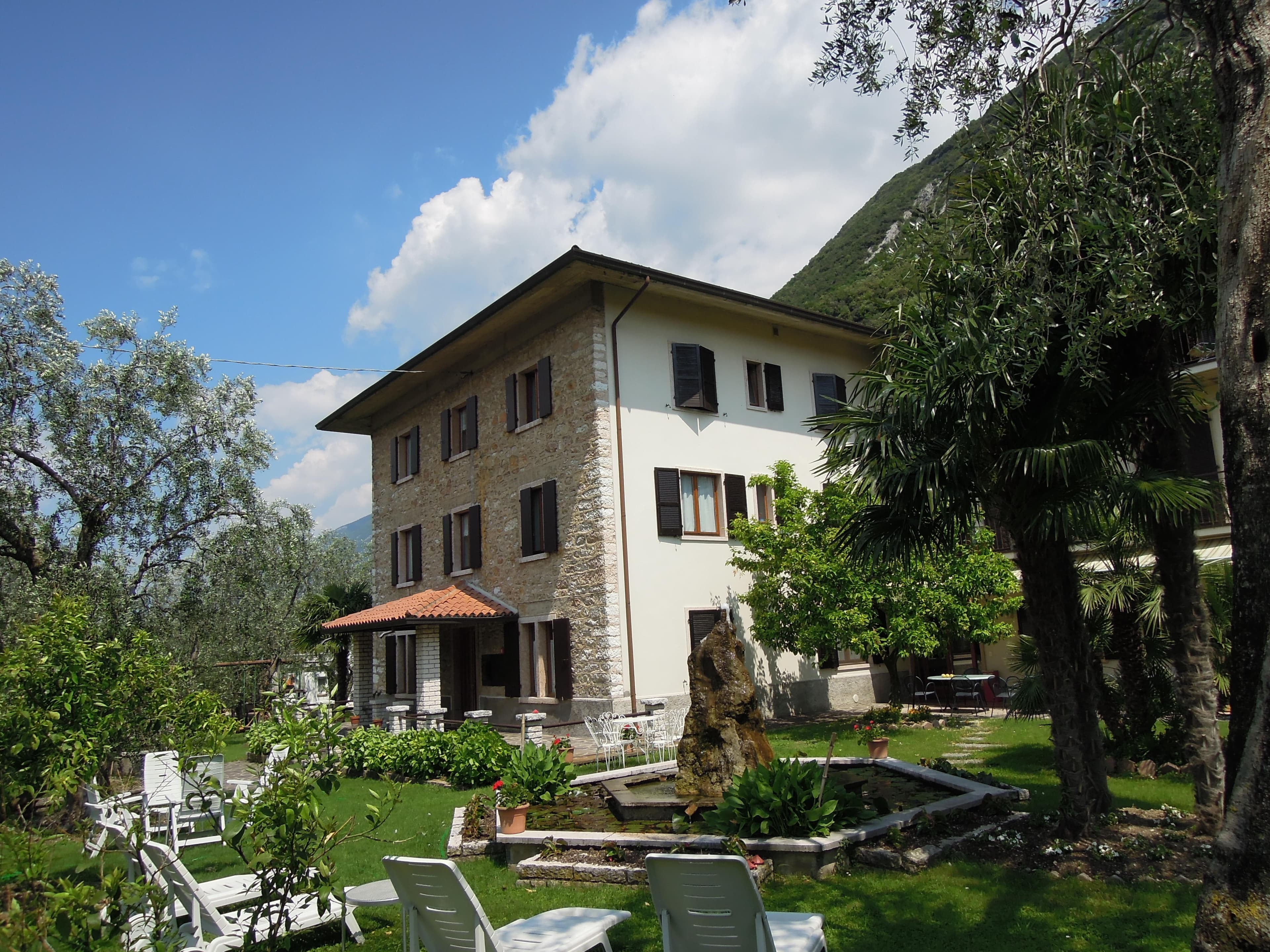 Hotel San Carlo
