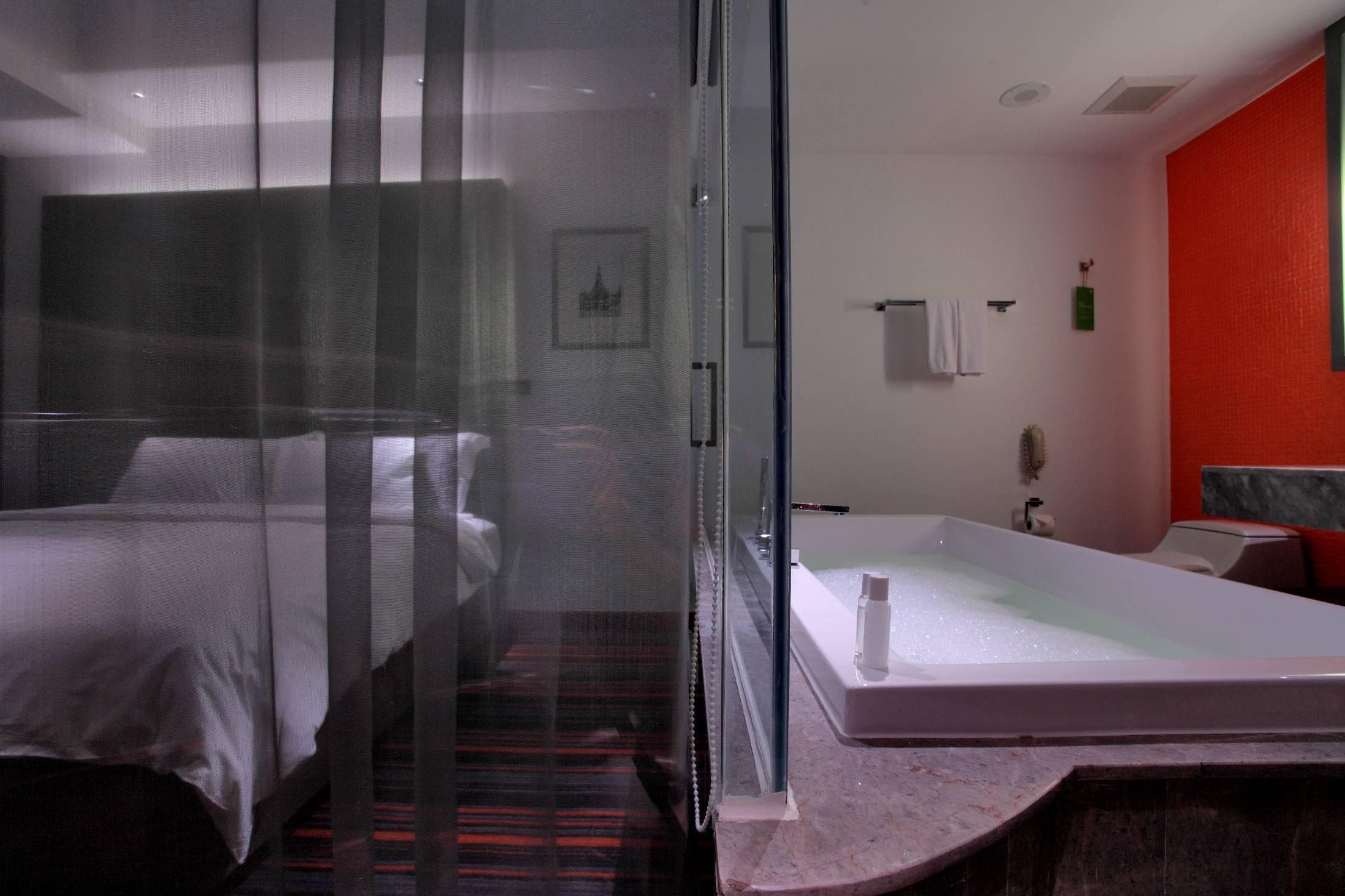 LiT BANGKOK Hotel Ansicht 5