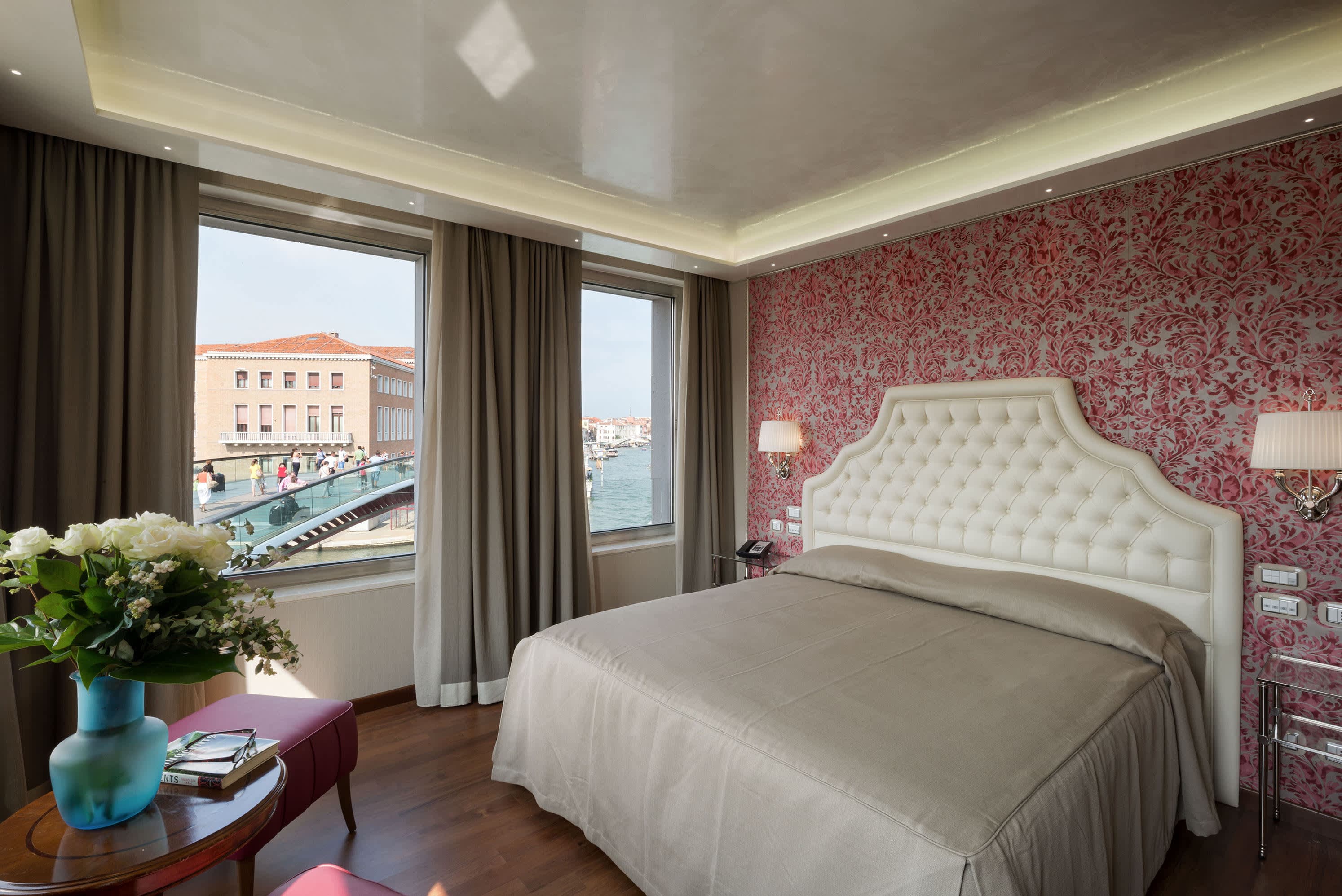Hotel Santa Chiara & Residenza Parisi Ansicht 3