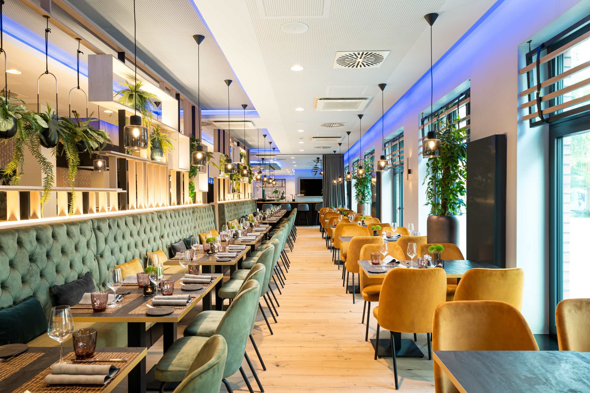 Leonardo Hotel Hamburg Altona Ansicht 10