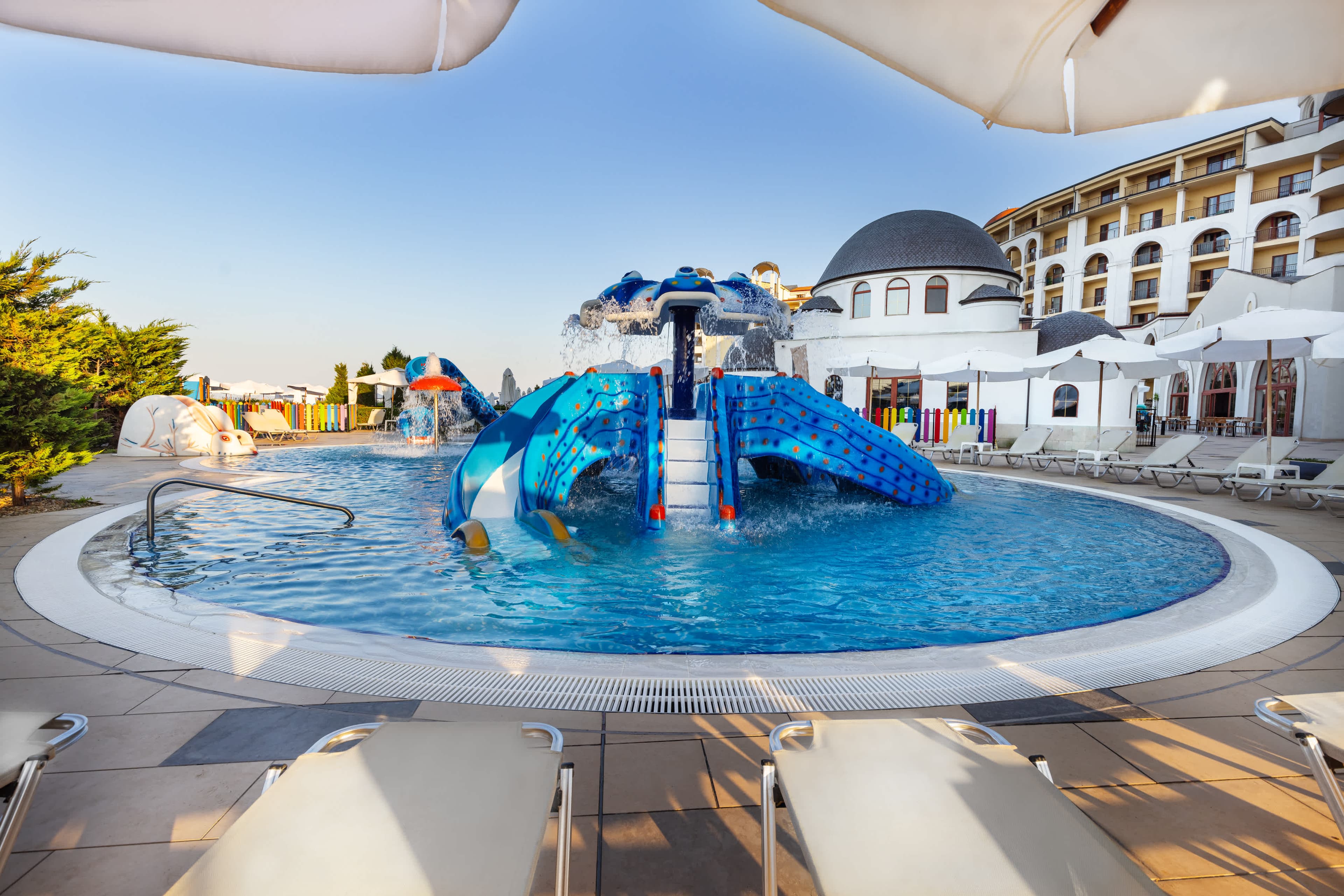 Alua Helios Bay Ansicht 8